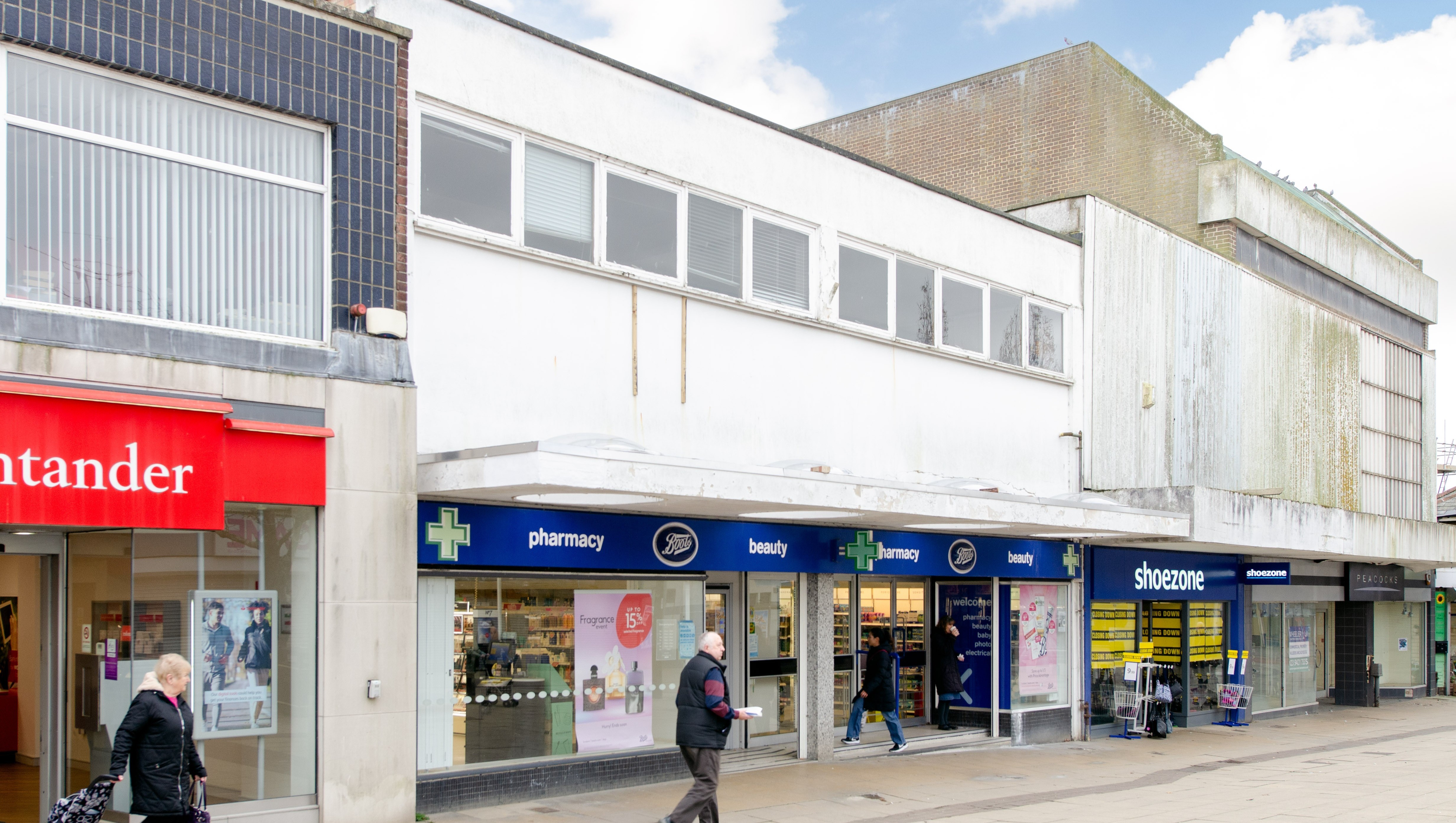 Freehold Pharmacy Investment