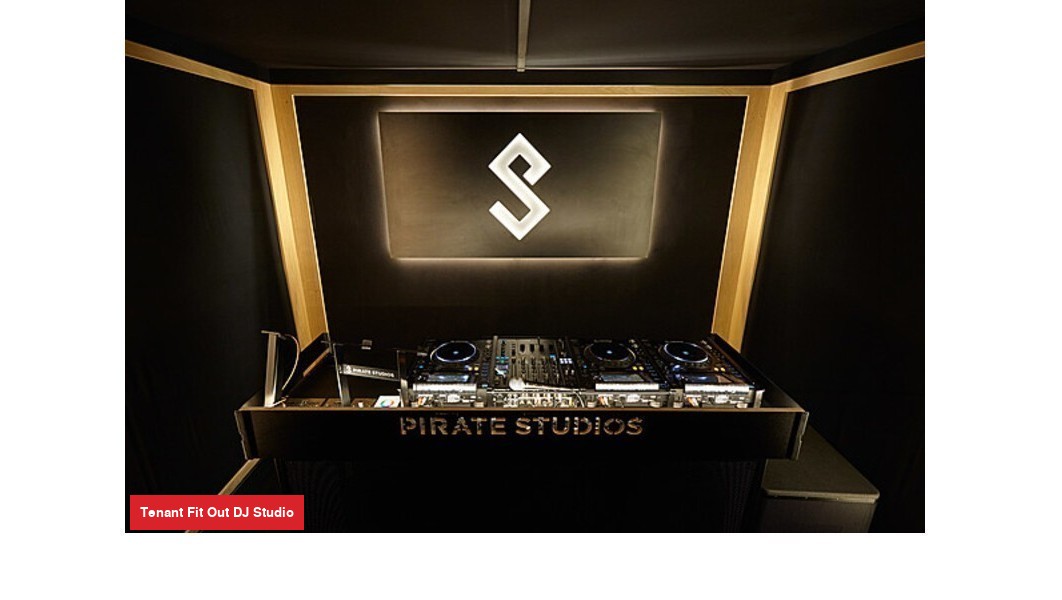 Freehold Industrial Recording Studio Investment and part Long Leasehold Land