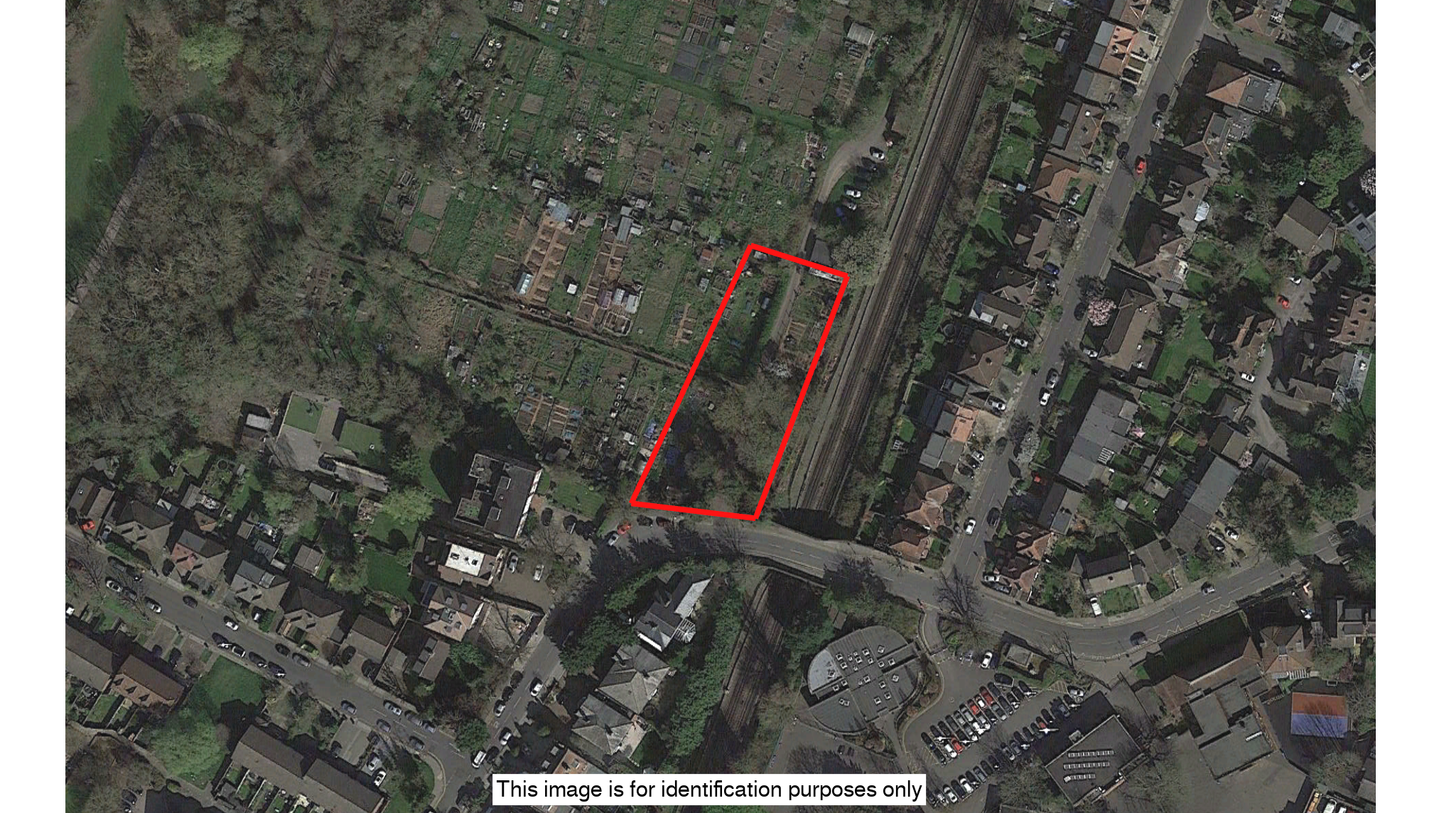 INVESTMENT - Freehold Land