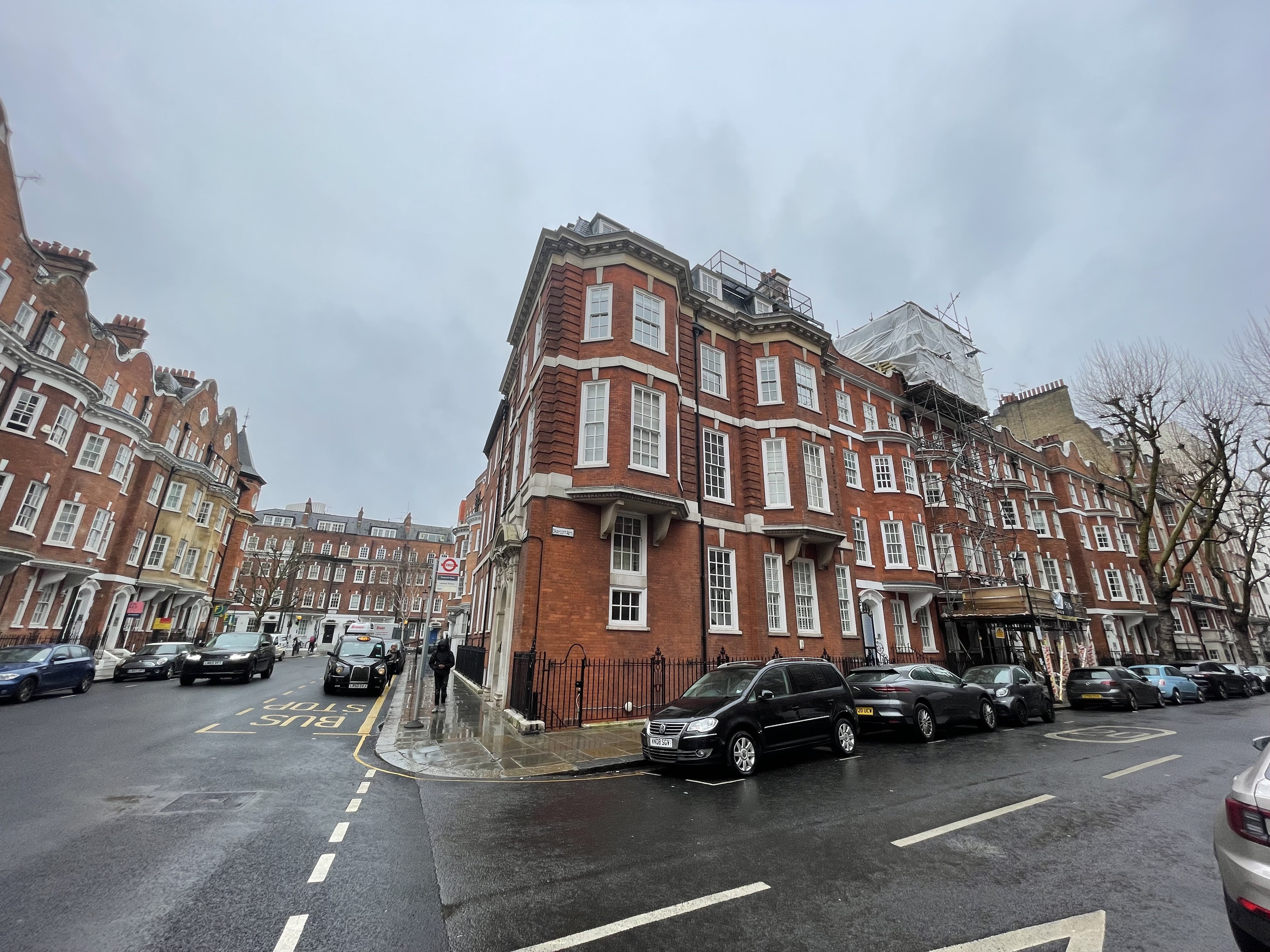INVESTMENT - Attractive Freehold Ground Rent