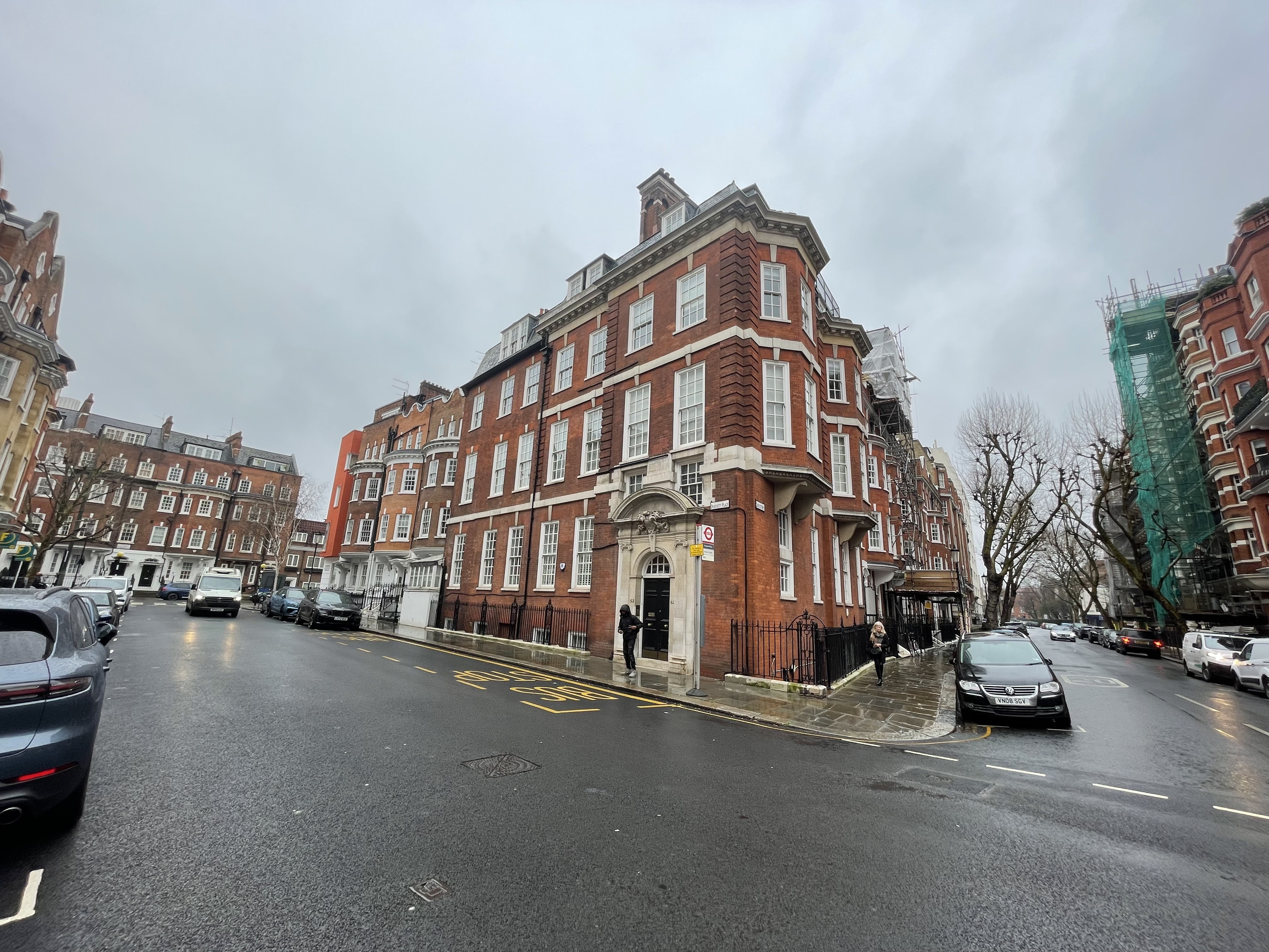 INVESTMENT - Attractive Freehold Ground Rent