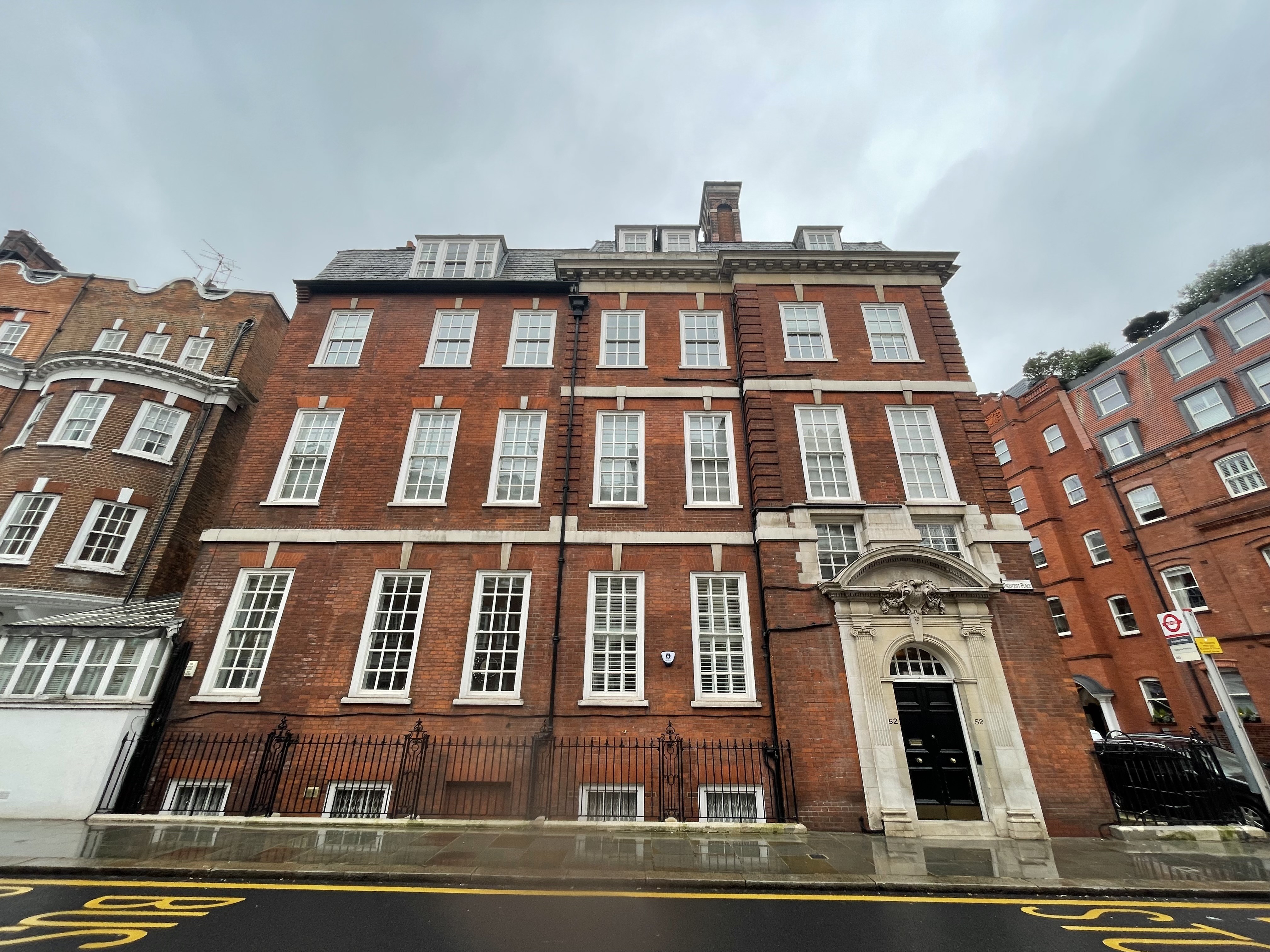 INVESTMENT - Attractive Freehold Ground Rent