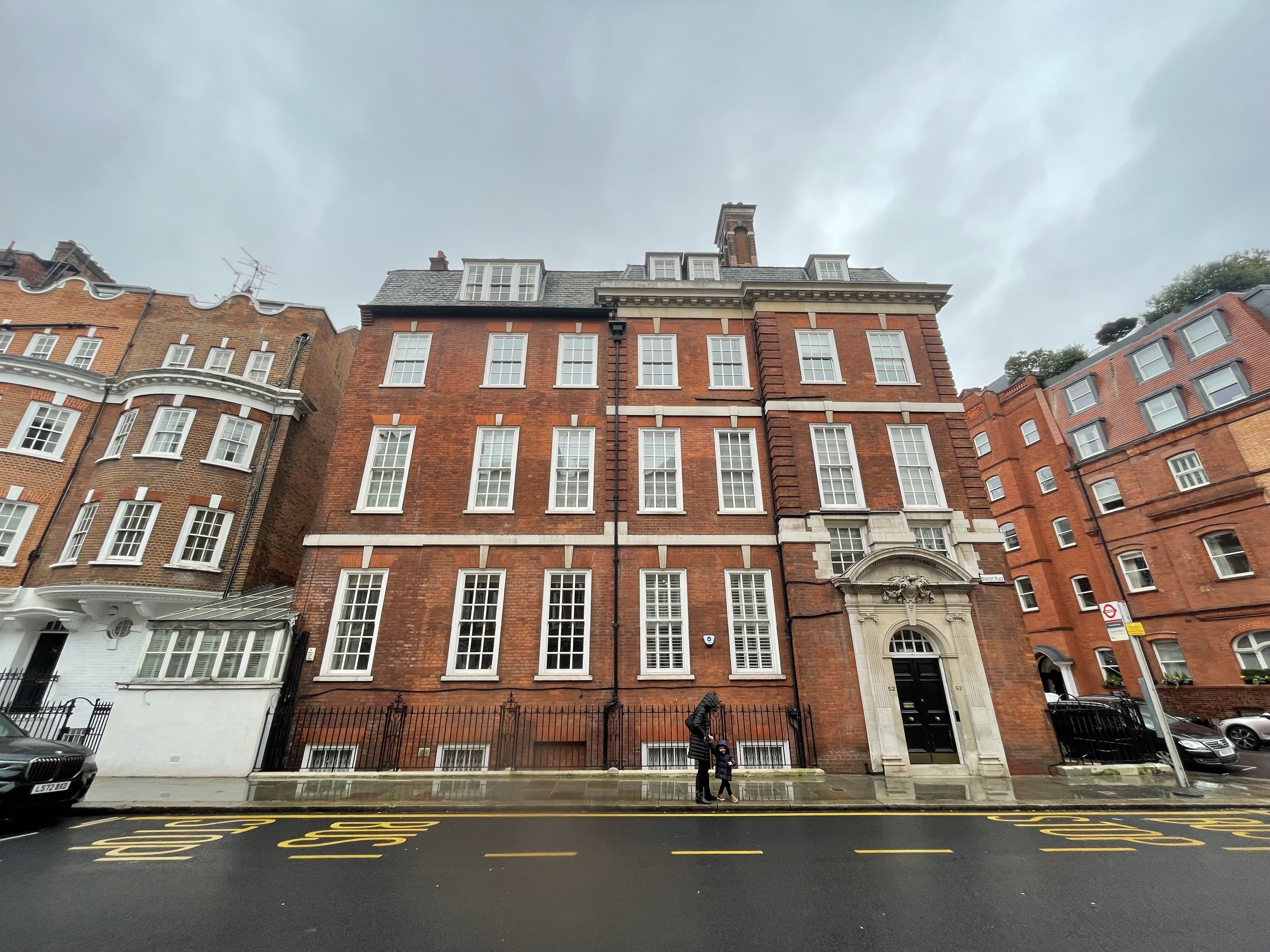 INVESTMENT - Attractive Freehold Ground Rent