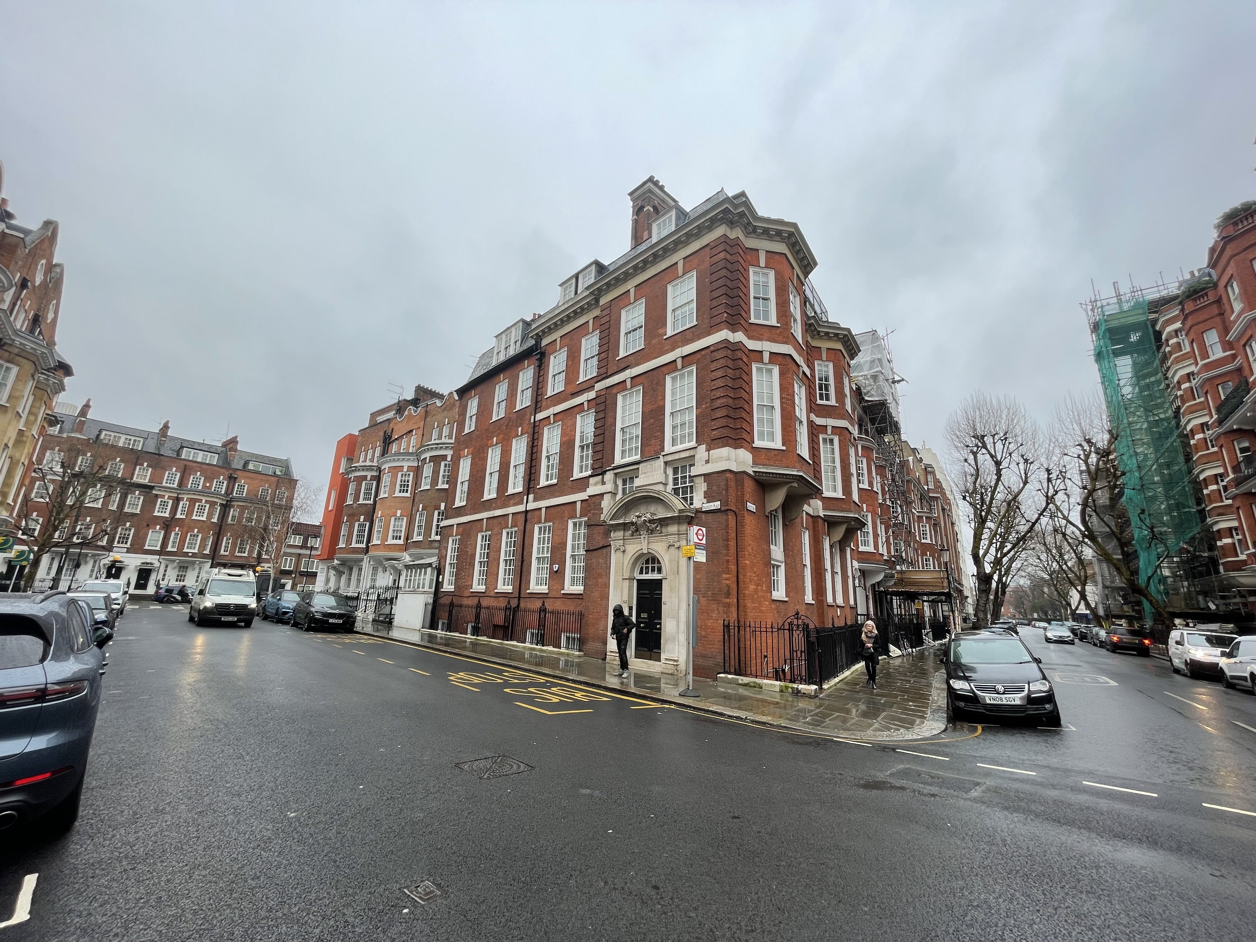 INVESTMENT - Attractive Freehold Ground Rent