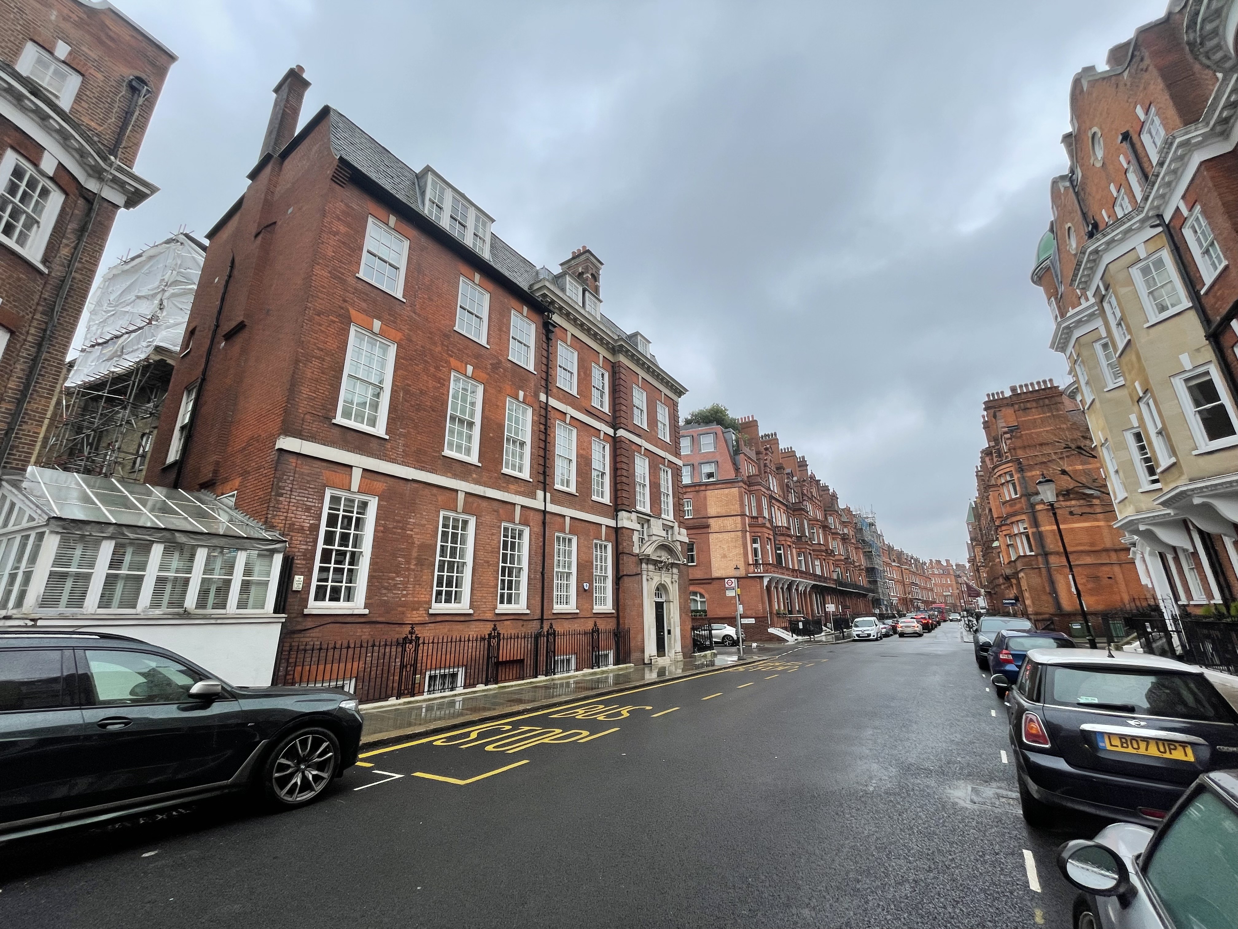 INVESTMENT - Attractive Freehold Ground Rent