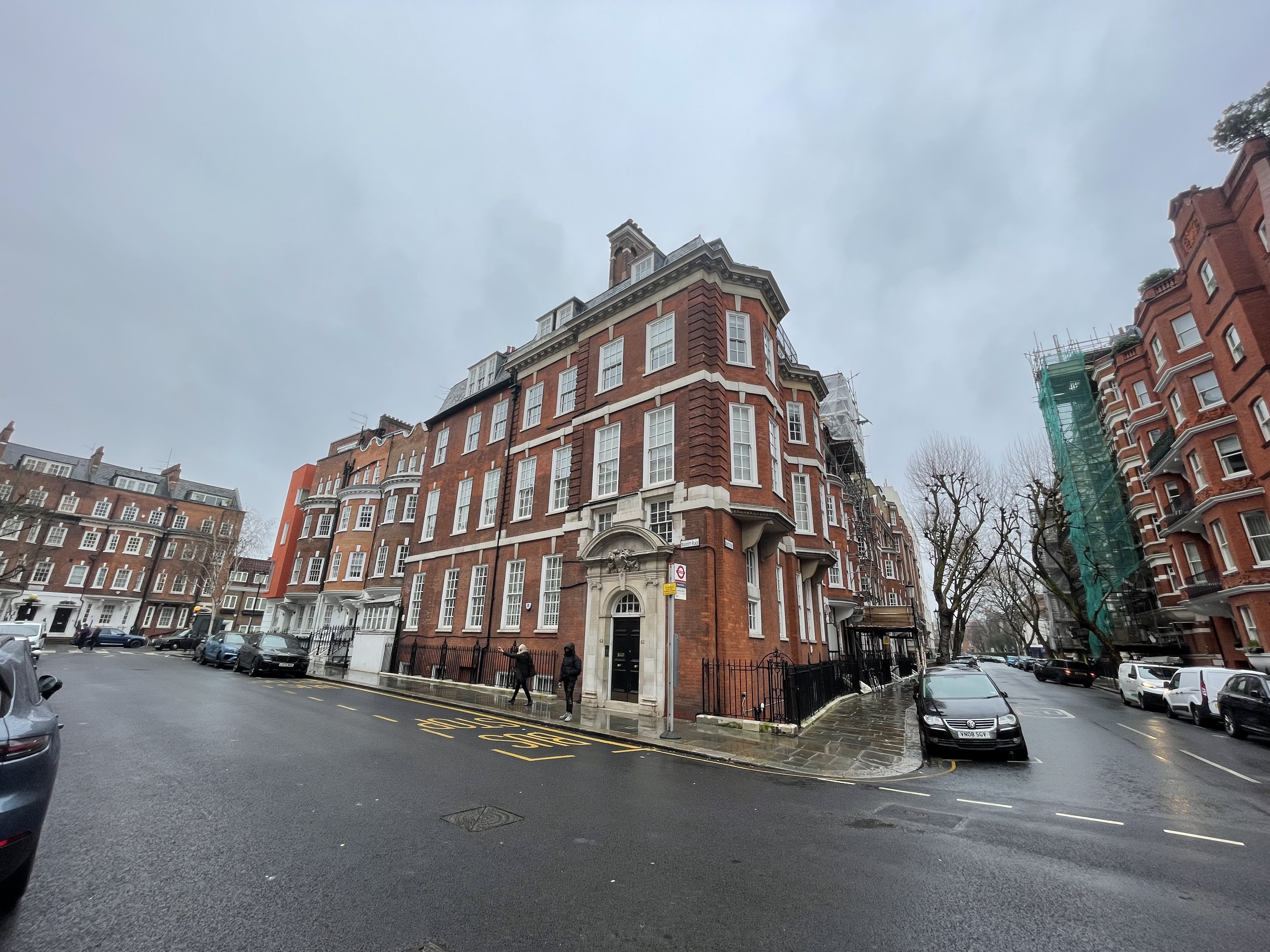INVESTMENT - Attractive Freehold Ground Rent