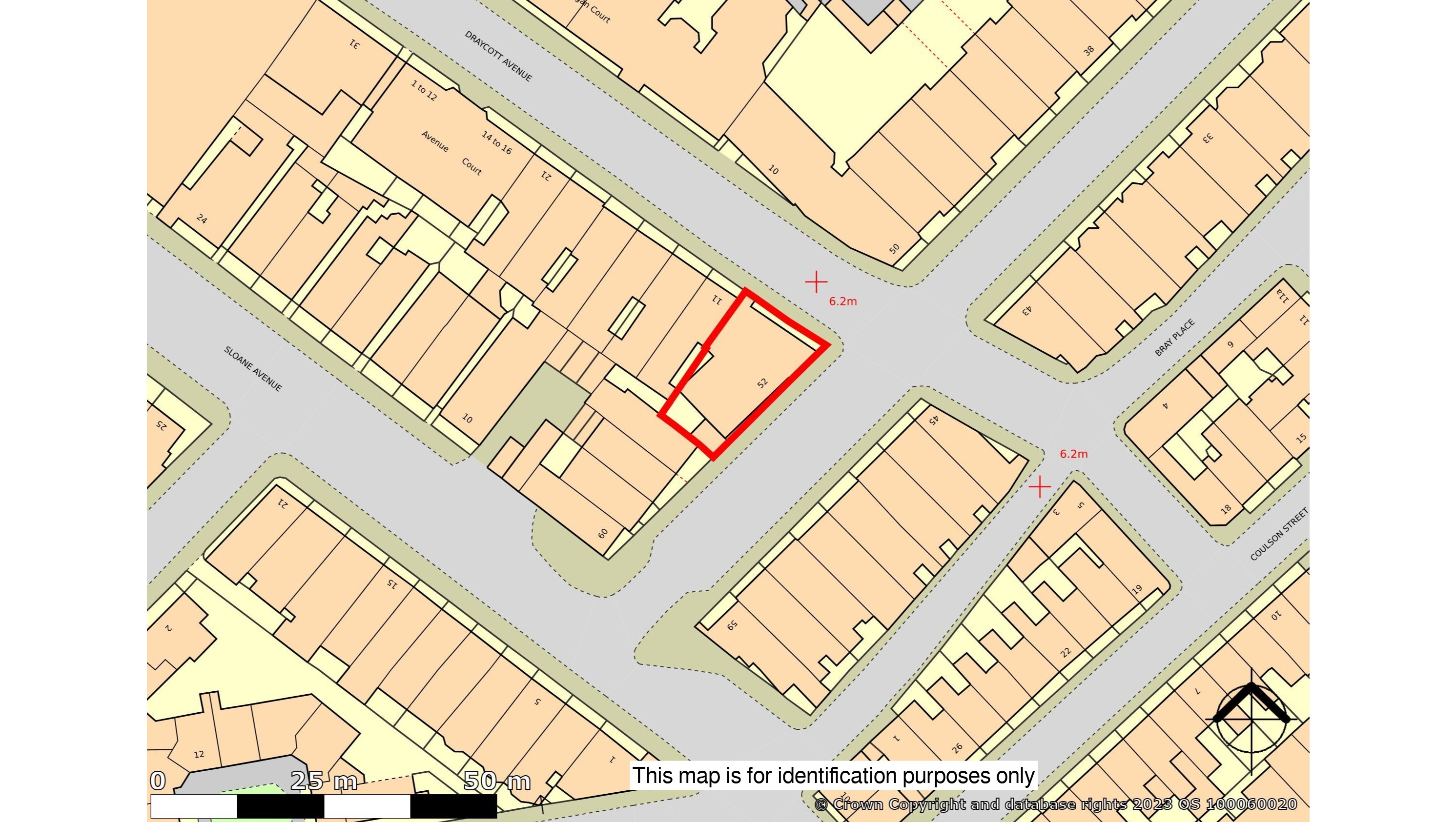 INVESTMENT - Attractive Freehold Ground Rent