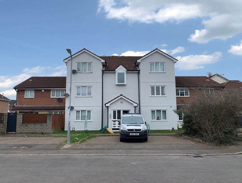 INVESTMENT - Freehold Part Reversionary Ground Rent