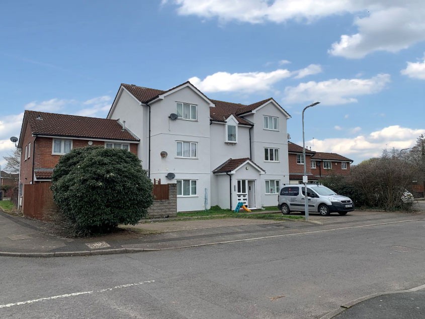 INVESTMENT - Freehold Part Reversionary Ground Rent