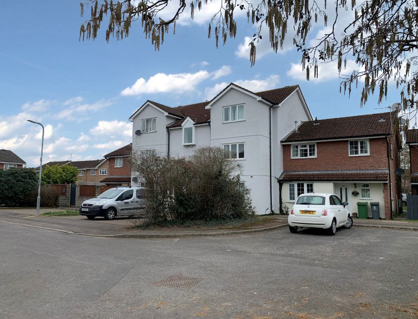 INVESTMENT - Freehold Part Reversionary Ground Rent