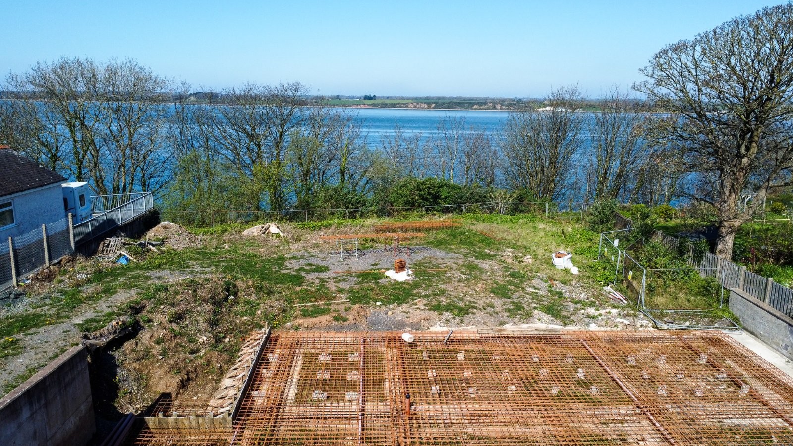 VACANT - Freehold Development Site with Two Separate Planning Consents 