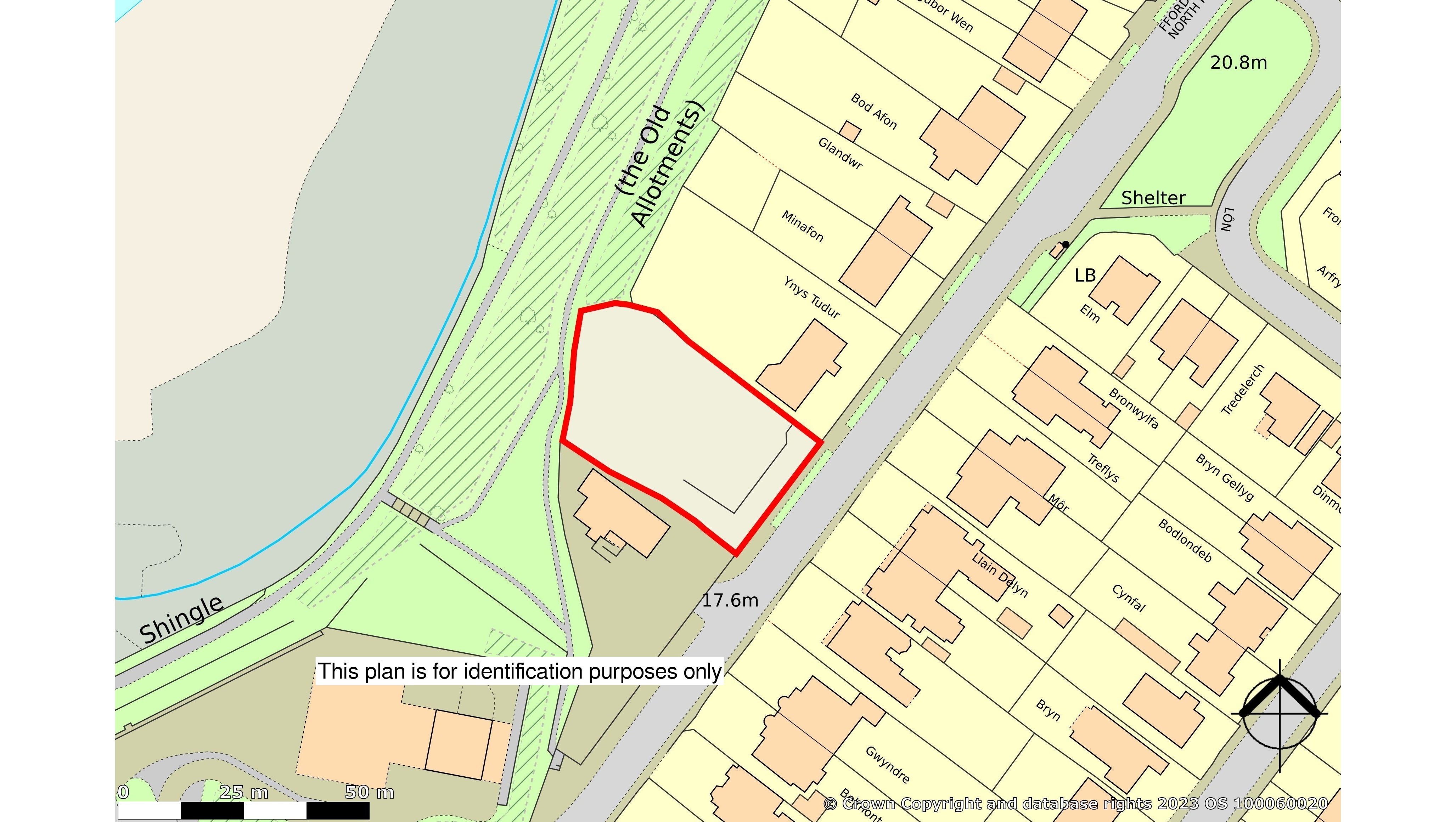 VACANT - Freehold Development Site with Two Separate Planning Consents 