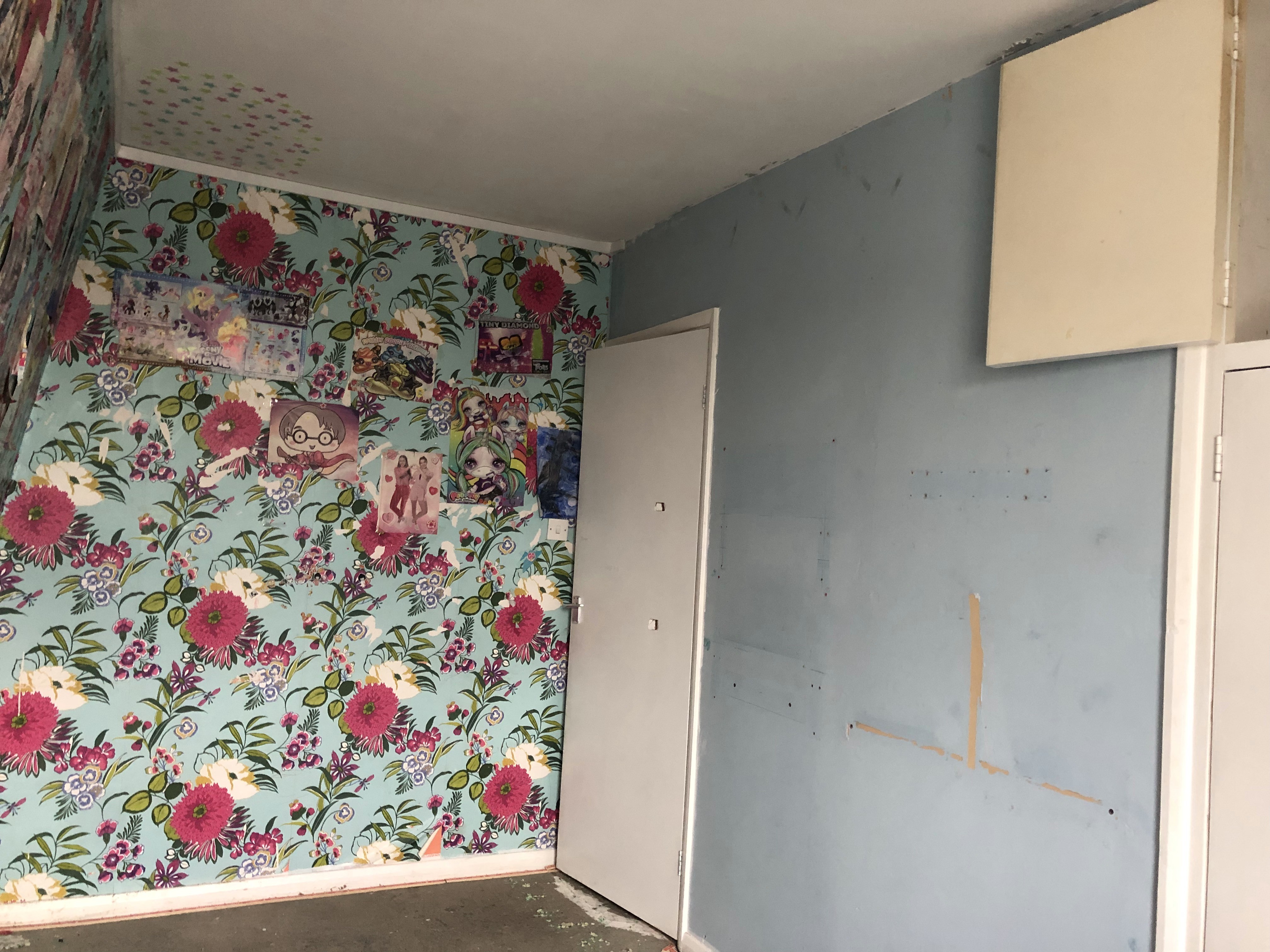 INVESTMENT/PART VACANT - Freehold Terrace Building