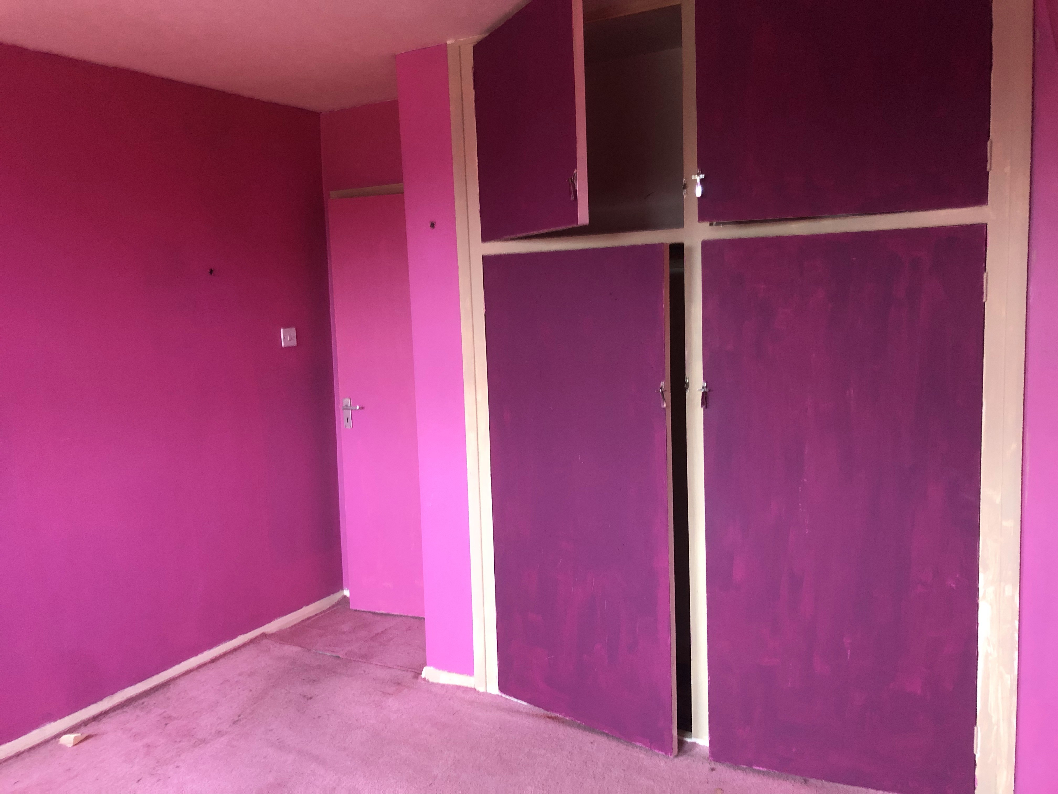 INVESTMENT/PART VACANT - Freehold Terrace Building