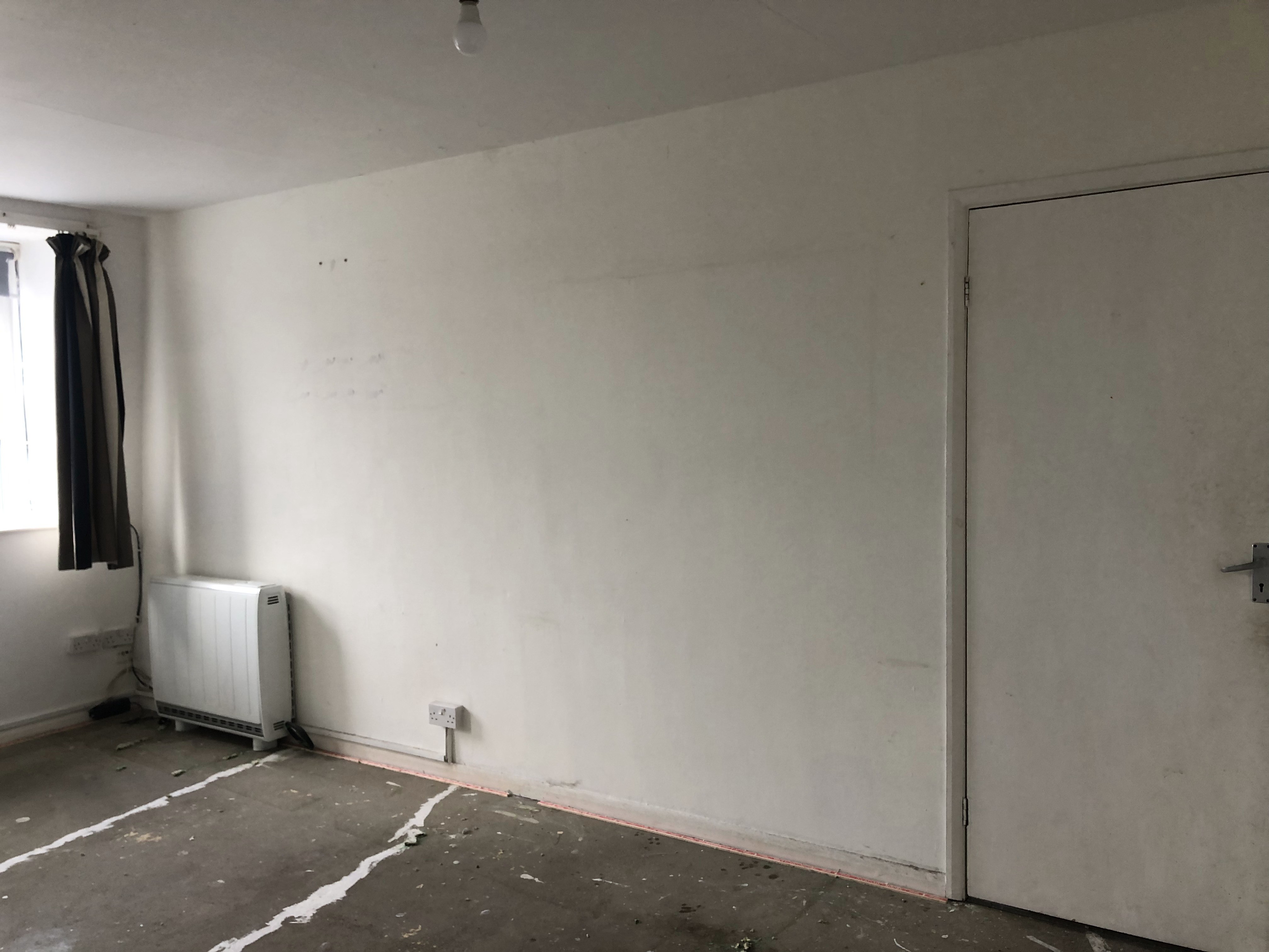 INVESTMENT/PART VACANT - Freehold Terrace Building