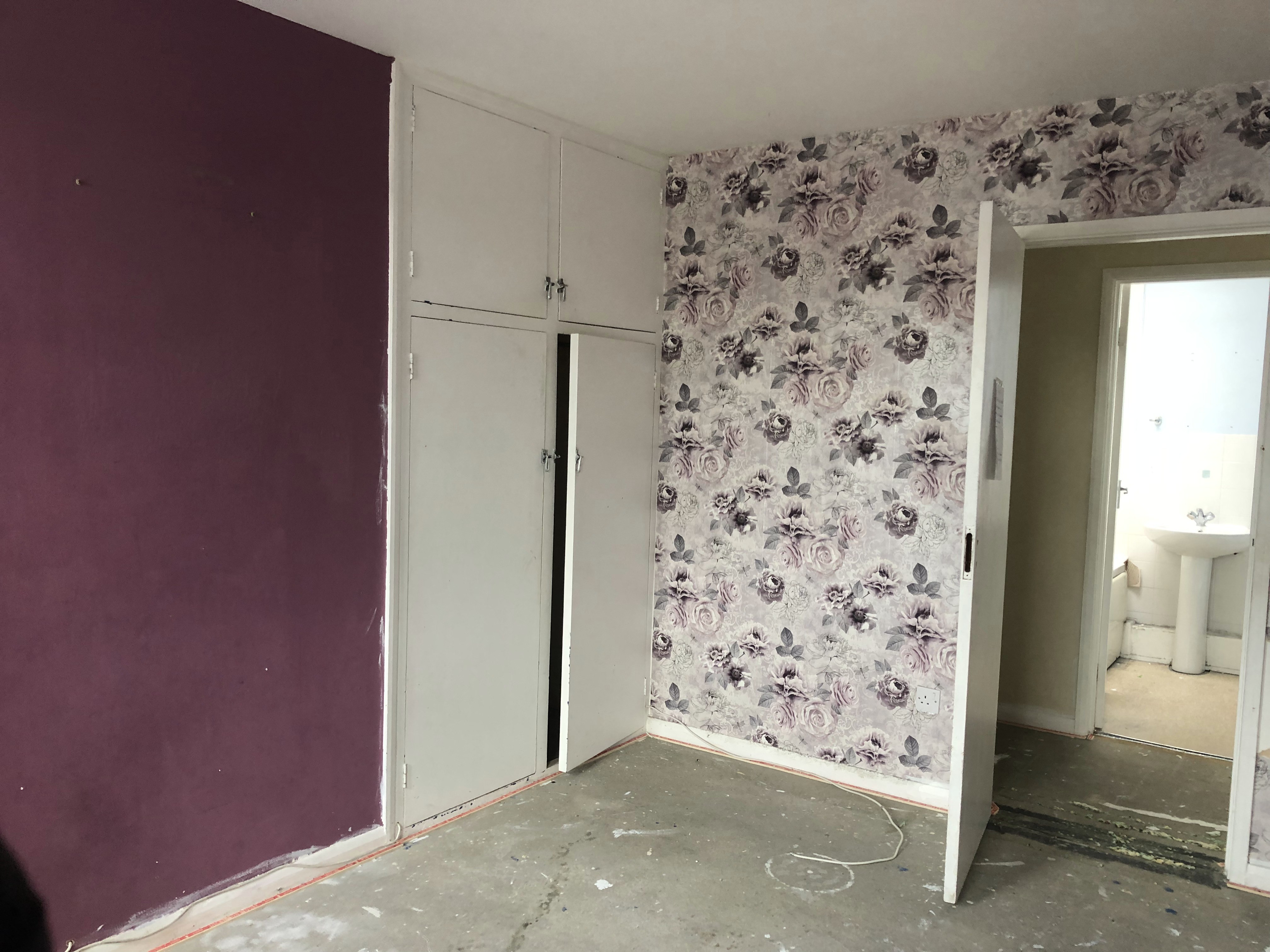 INVESTMENT/PART VACANT - Freehold Terrace Building