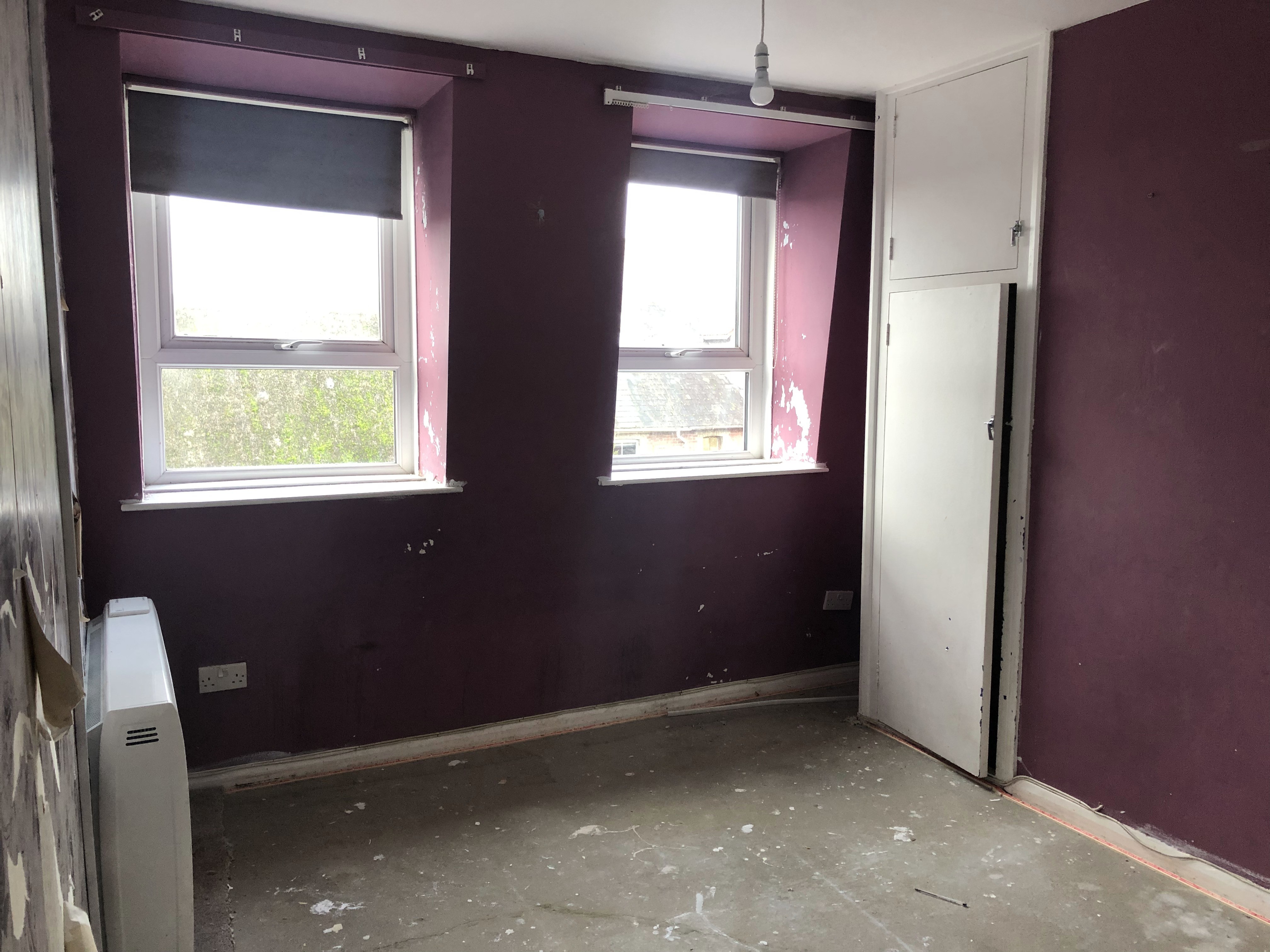 INVESTMENT/PART VACANT - Freehold Terrace Building