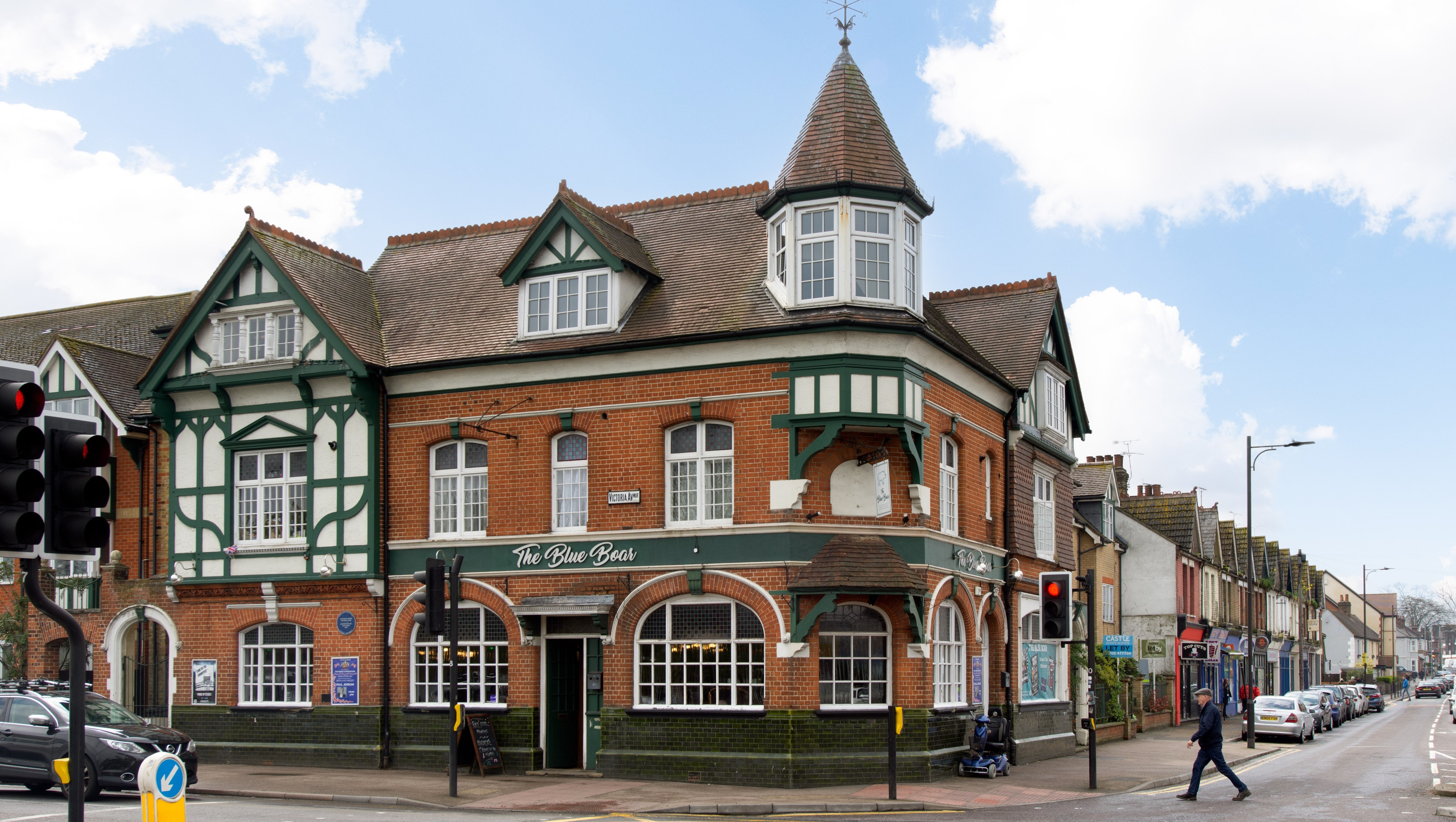 Virtual Freehold Public House Investment