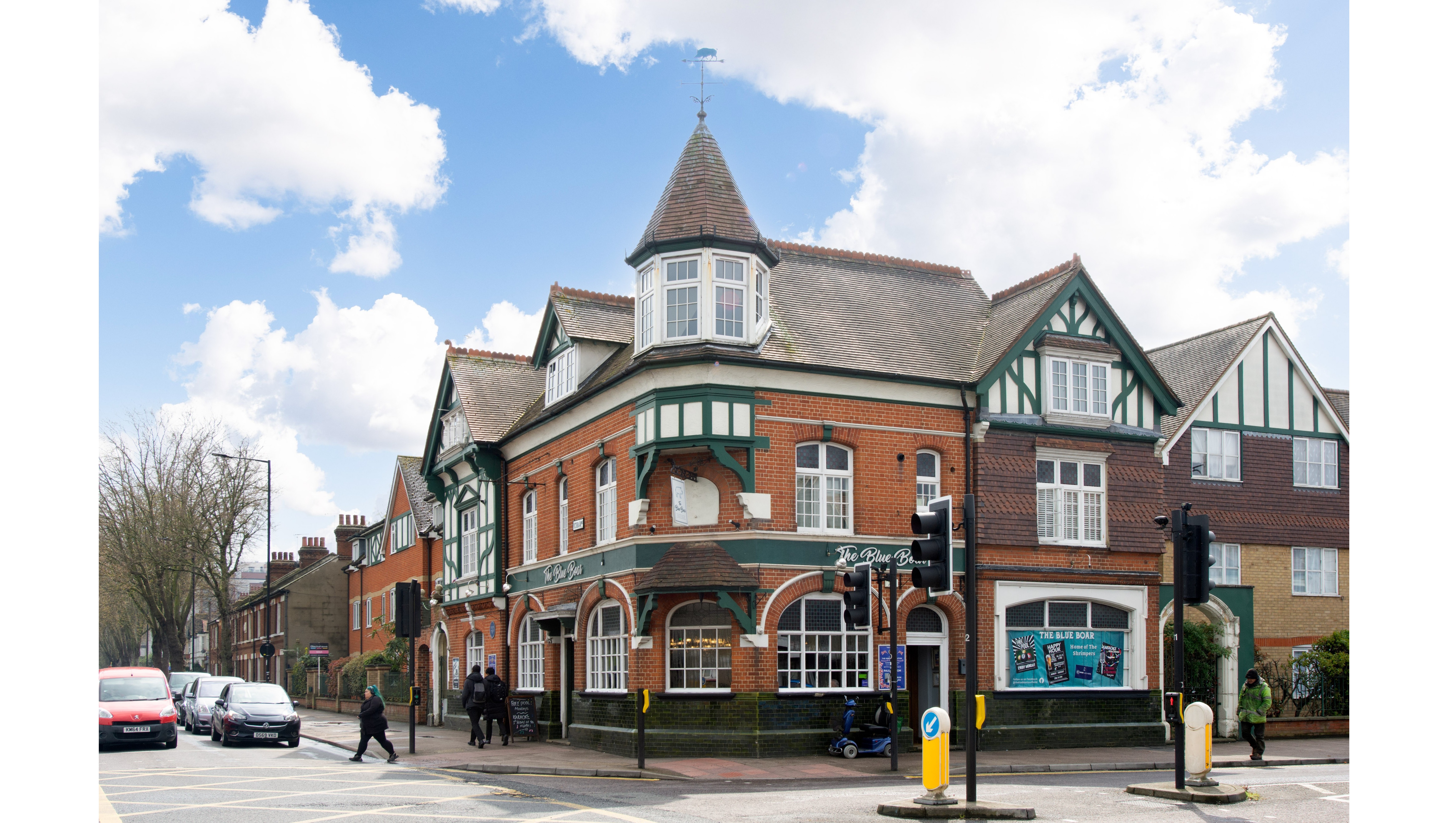 Virtual Freehold Public House Investment