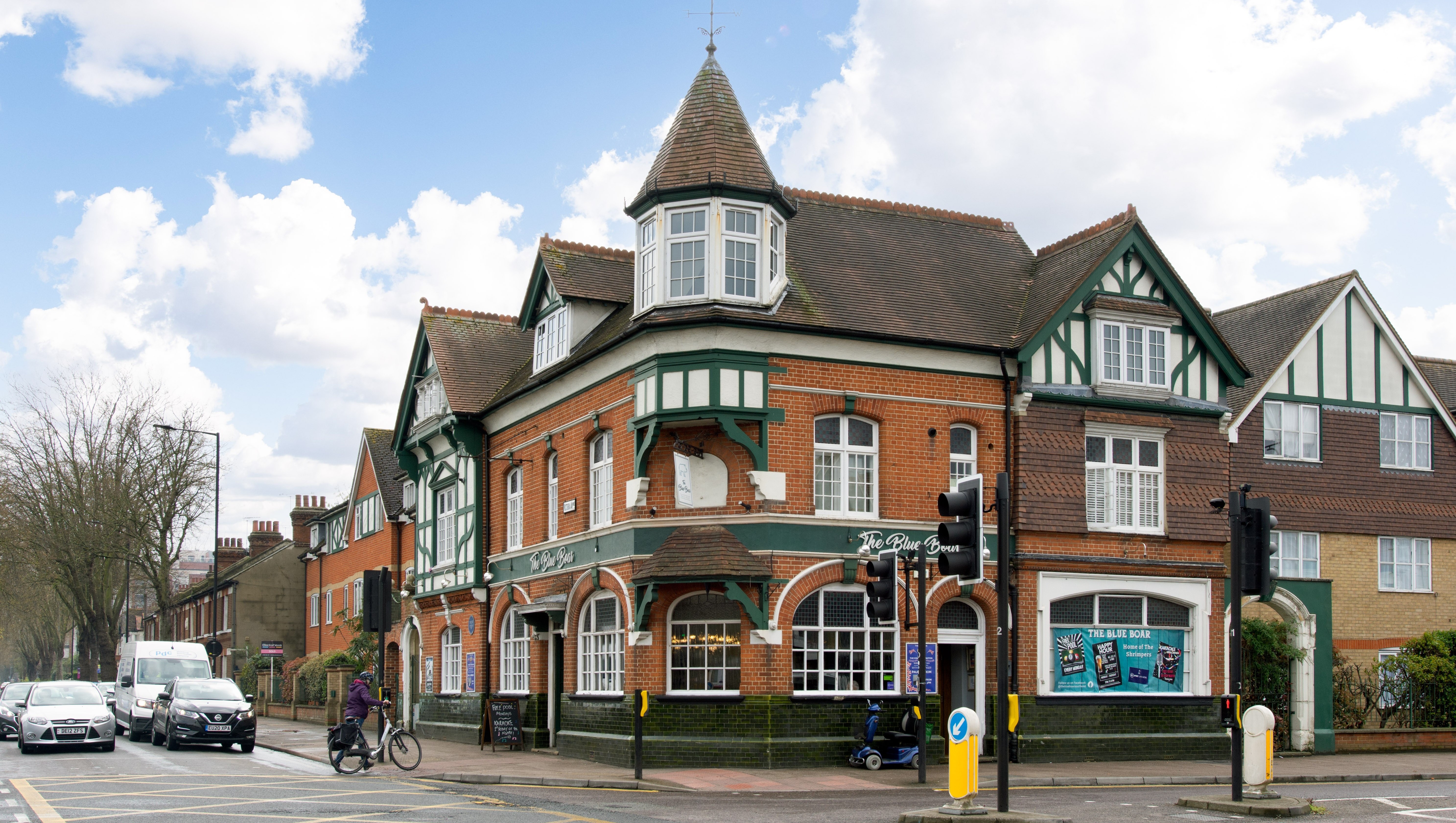 Virtual Freehold Public House Investment