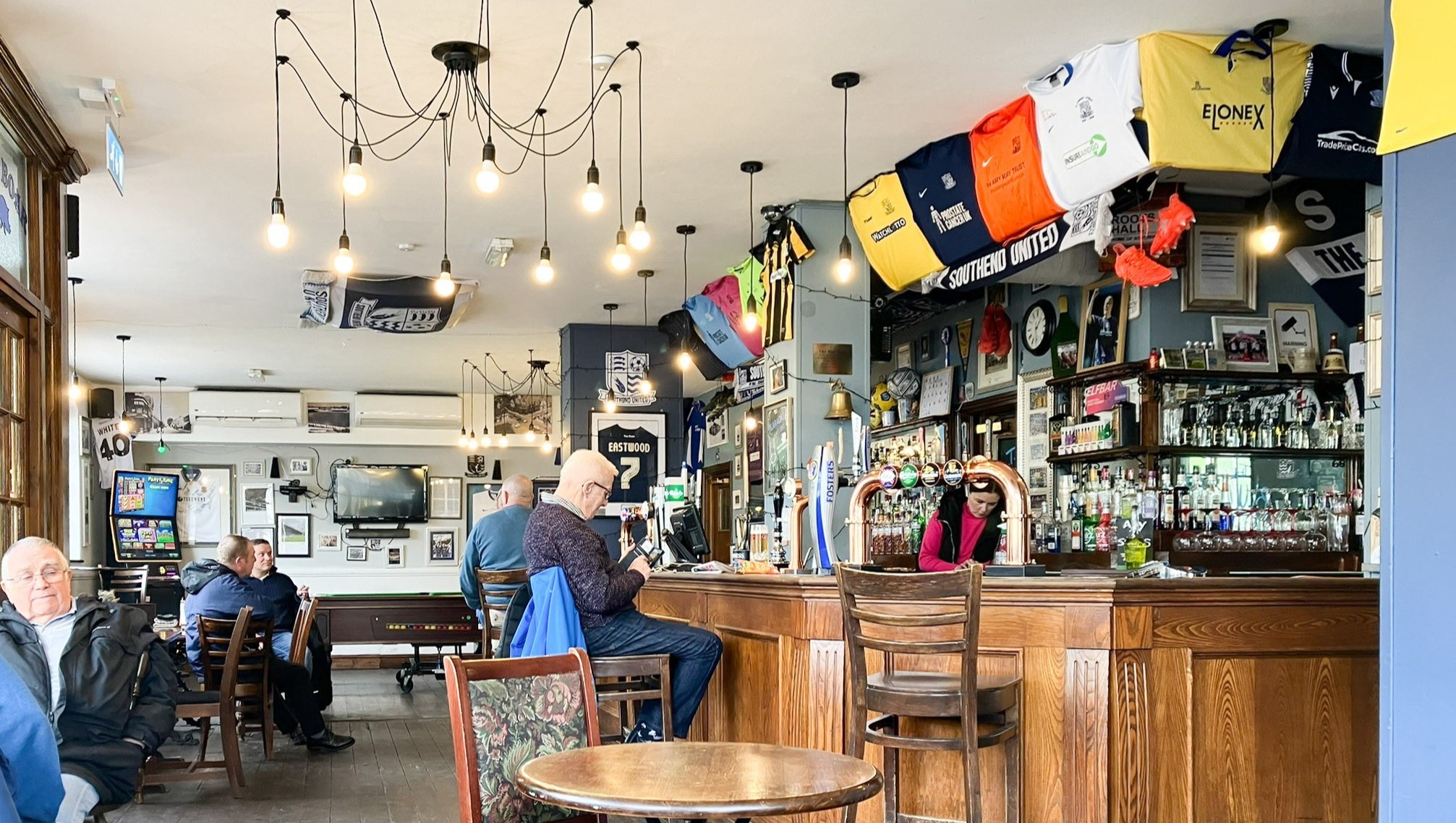 Virtual Freehold Public House Investment