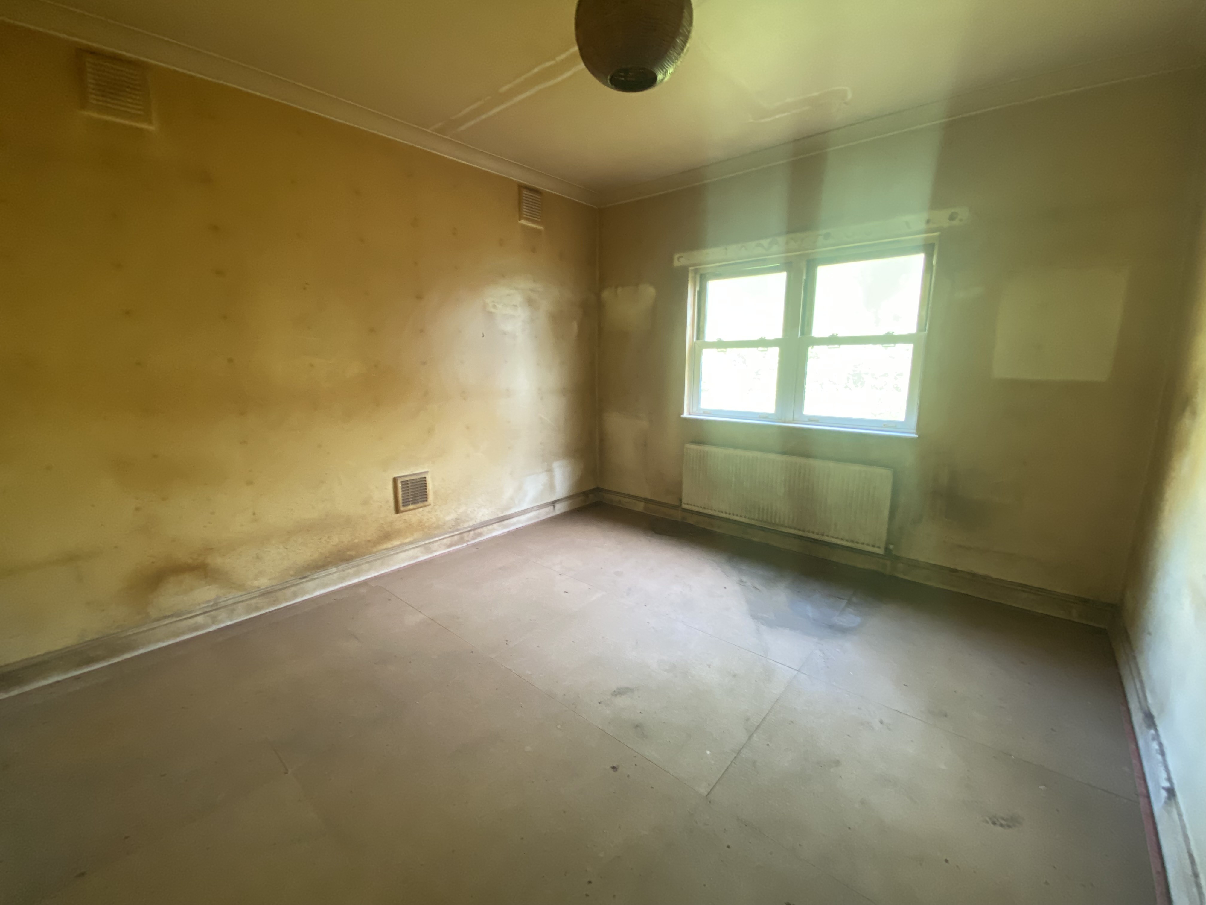 Property cover