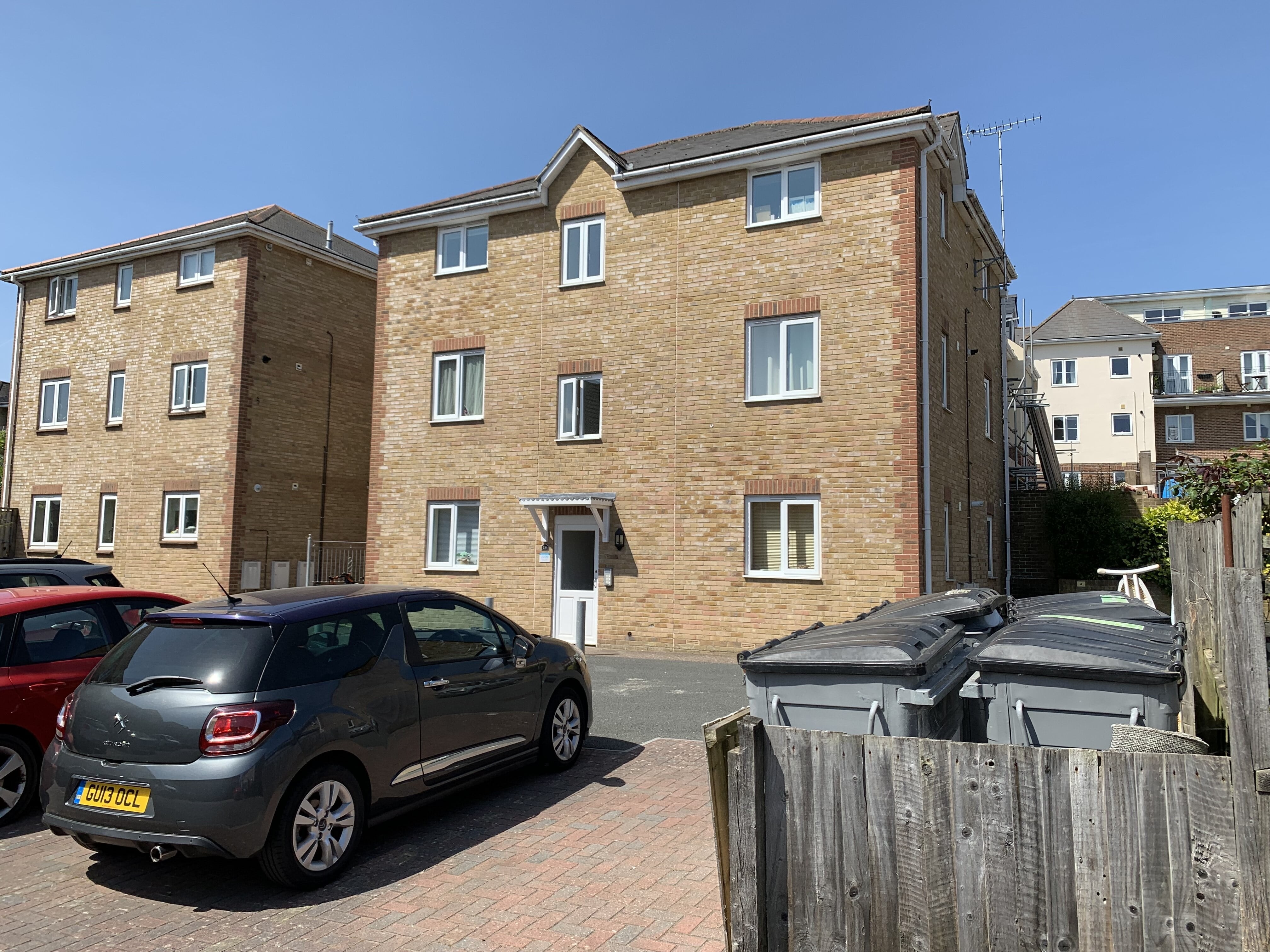 INVESTMENT - Freehold Ground Rent
