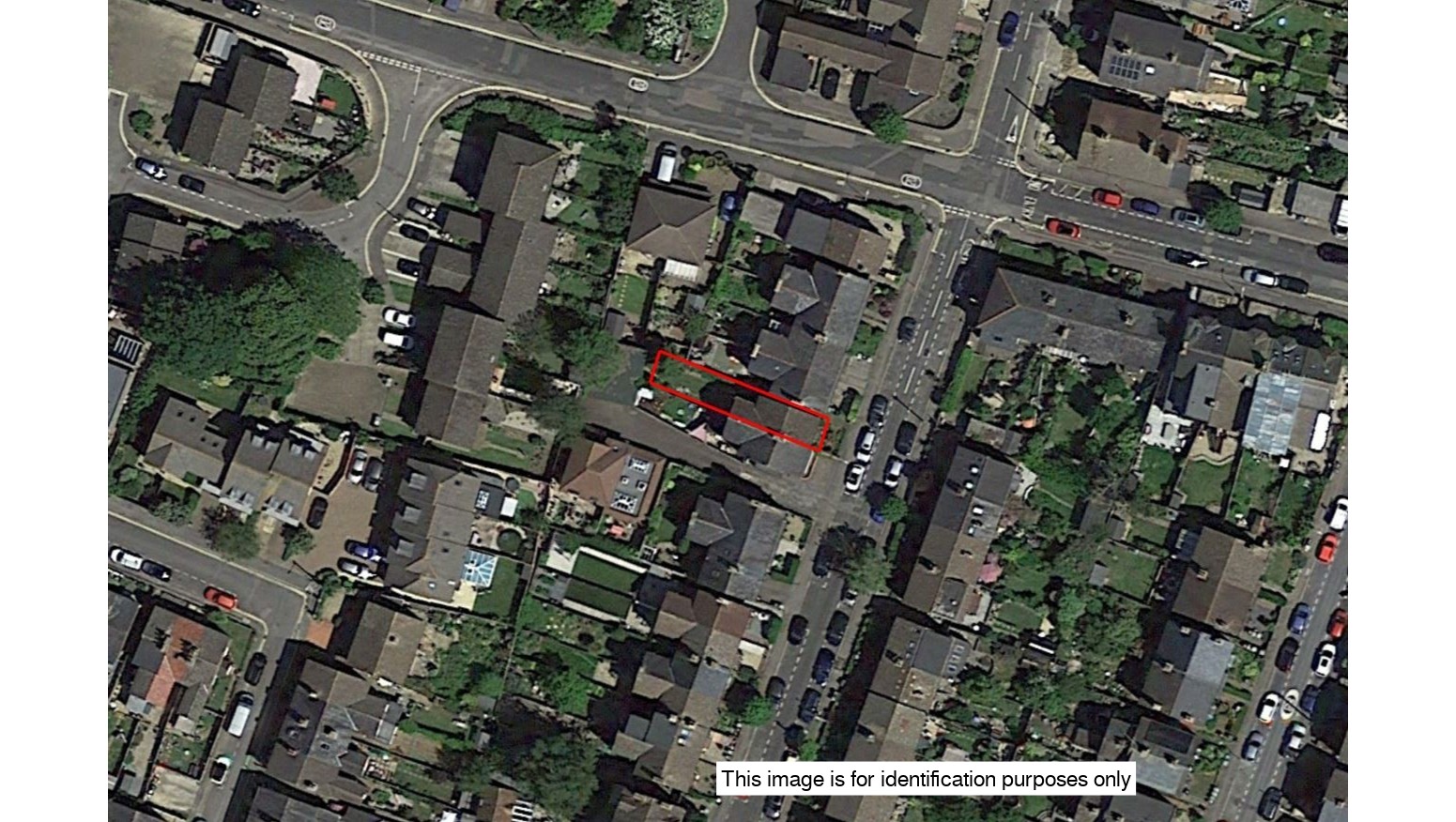 VACANT - Freehold Semi-Detached House