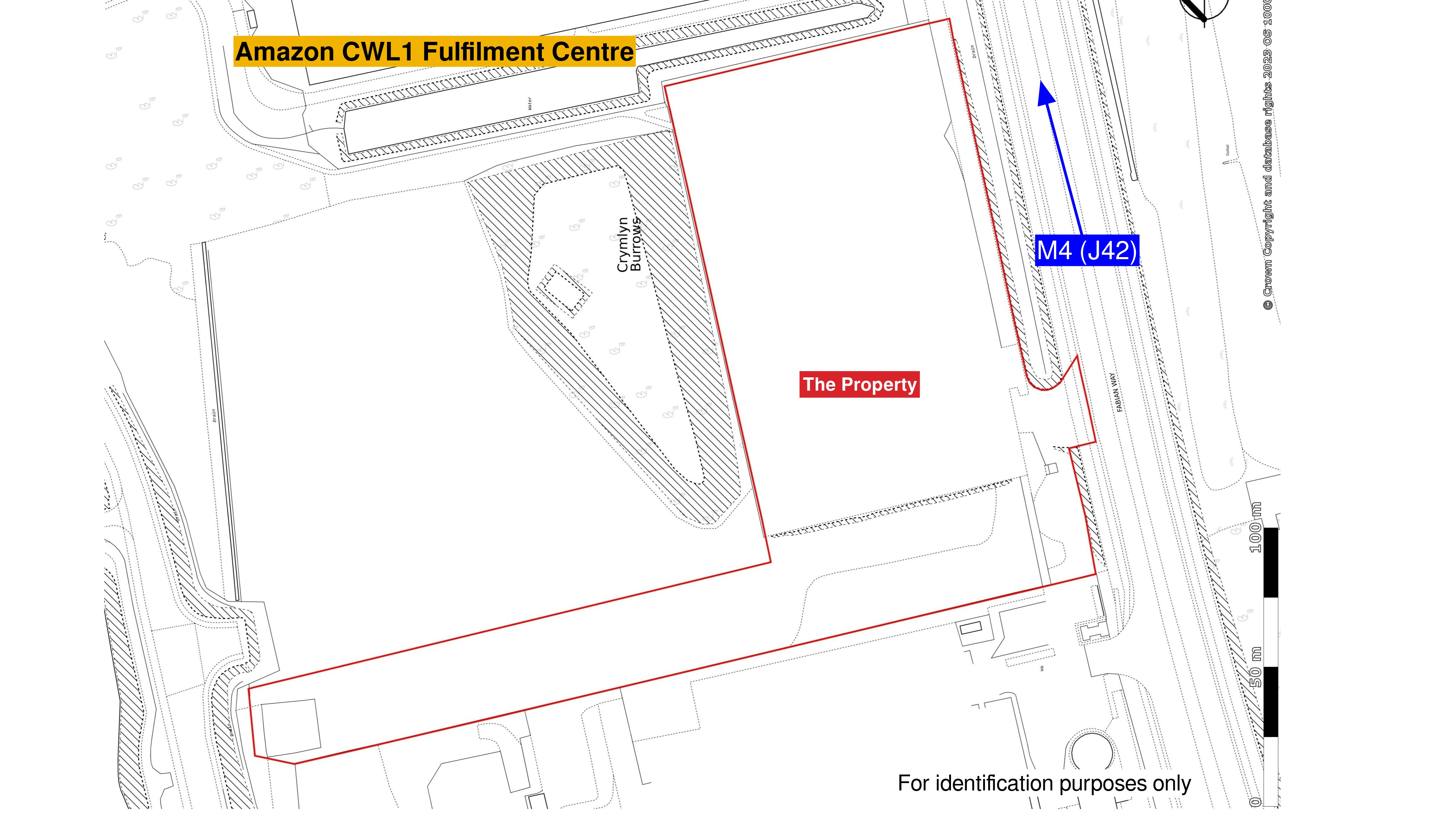 Freehold Car Park Investment