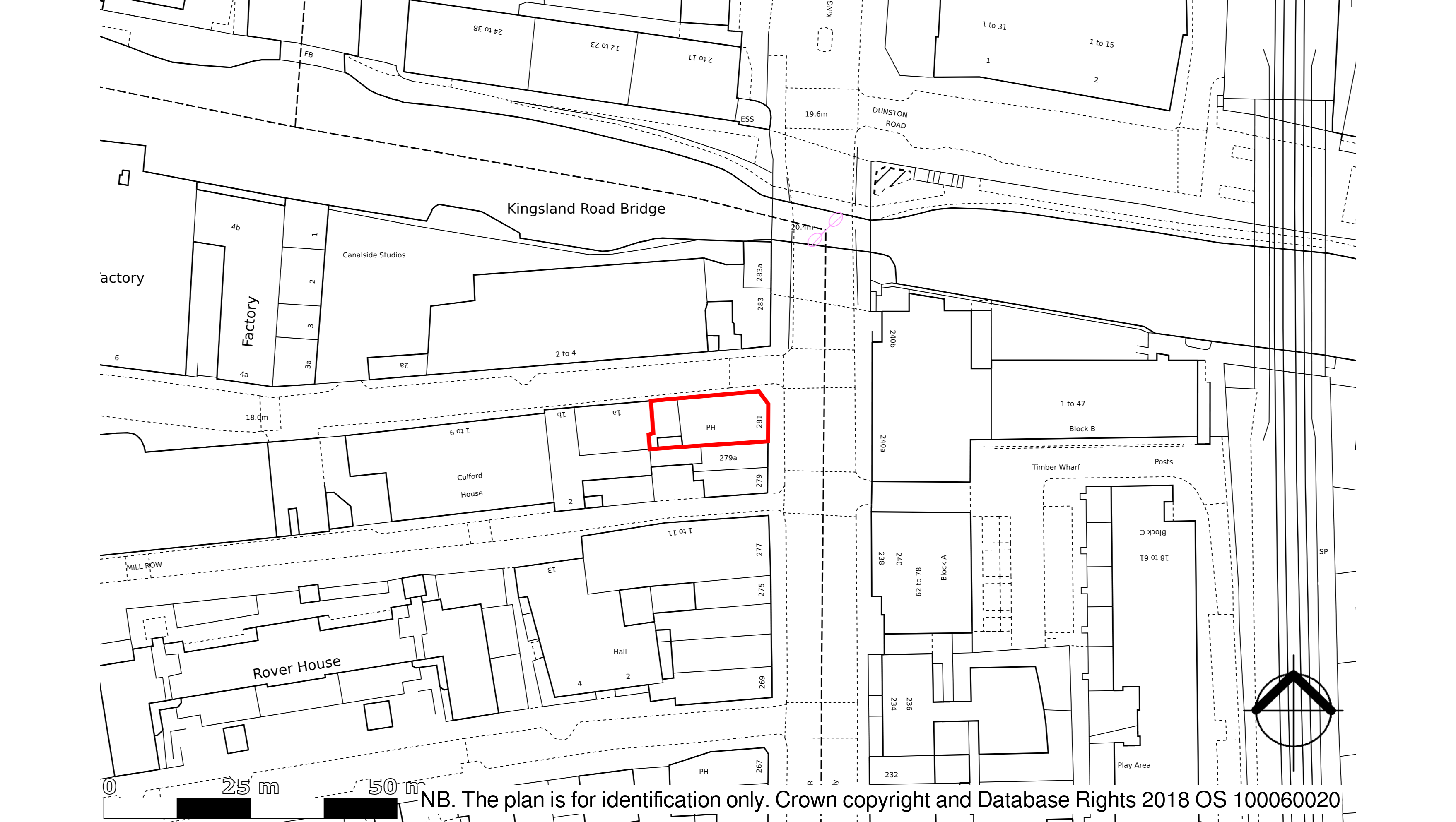 Freehold Bar Investment & Development Opportunity 