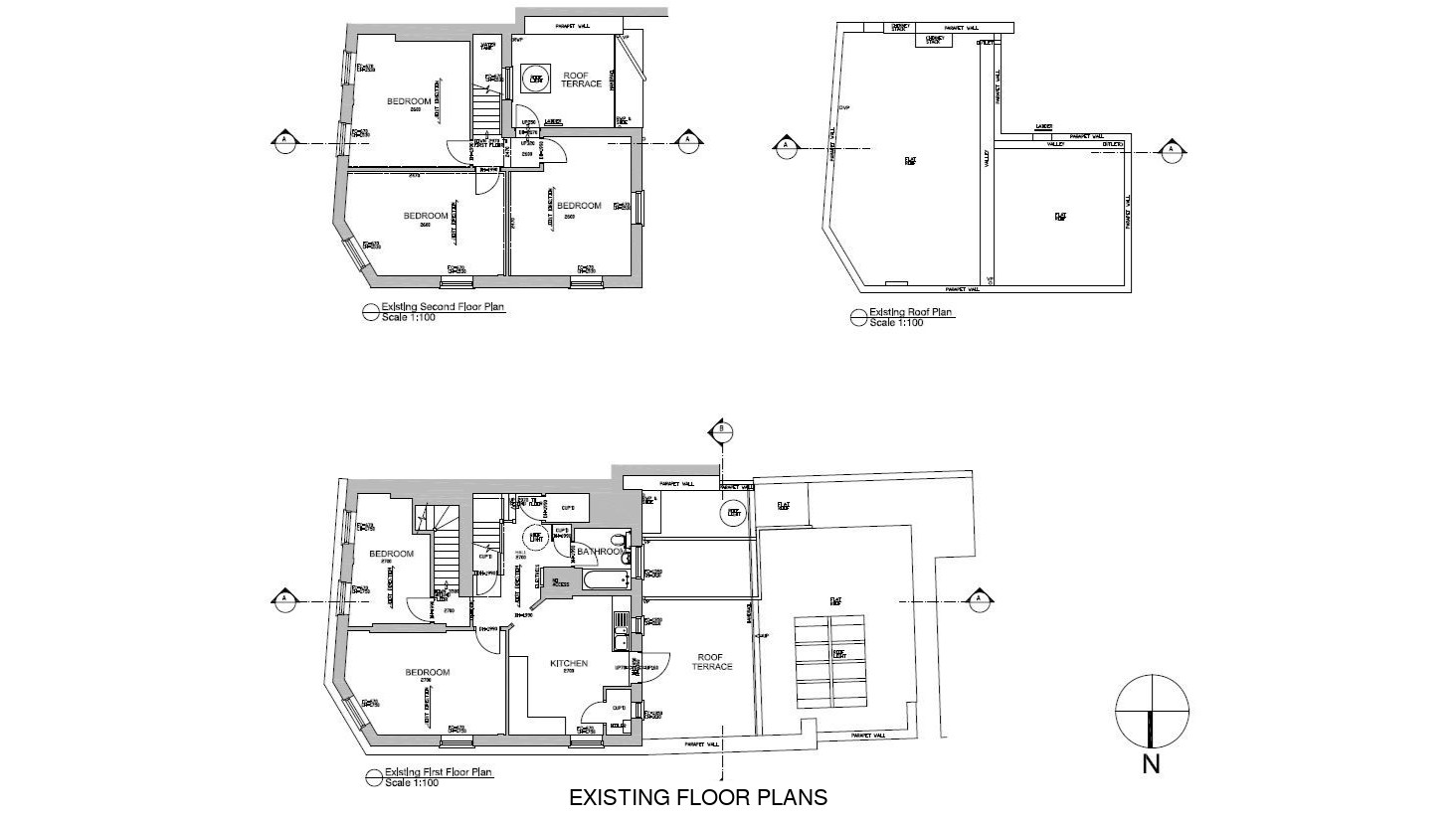 Freehold Bar Investment & Development Opportunity 