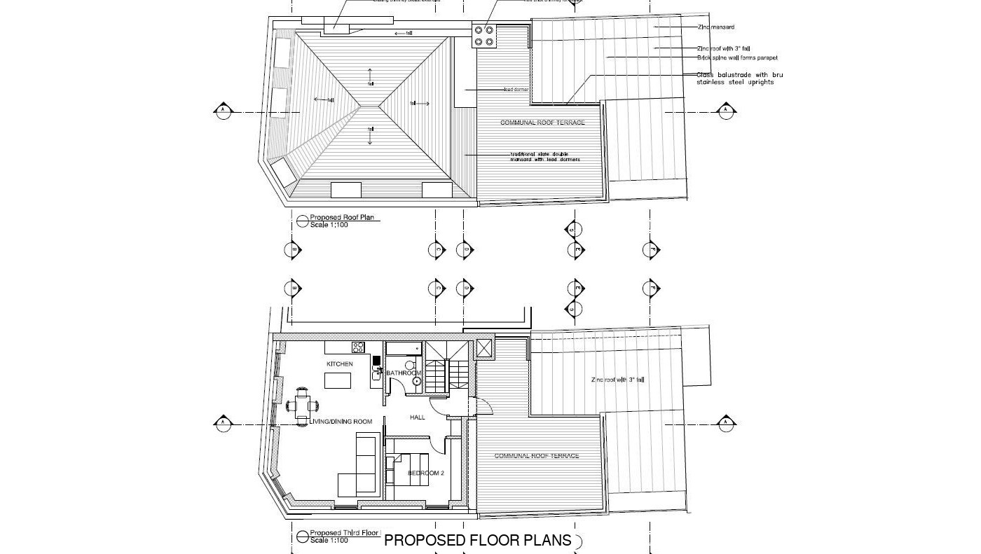 Freehold Bar Investment & Development Opportunity 