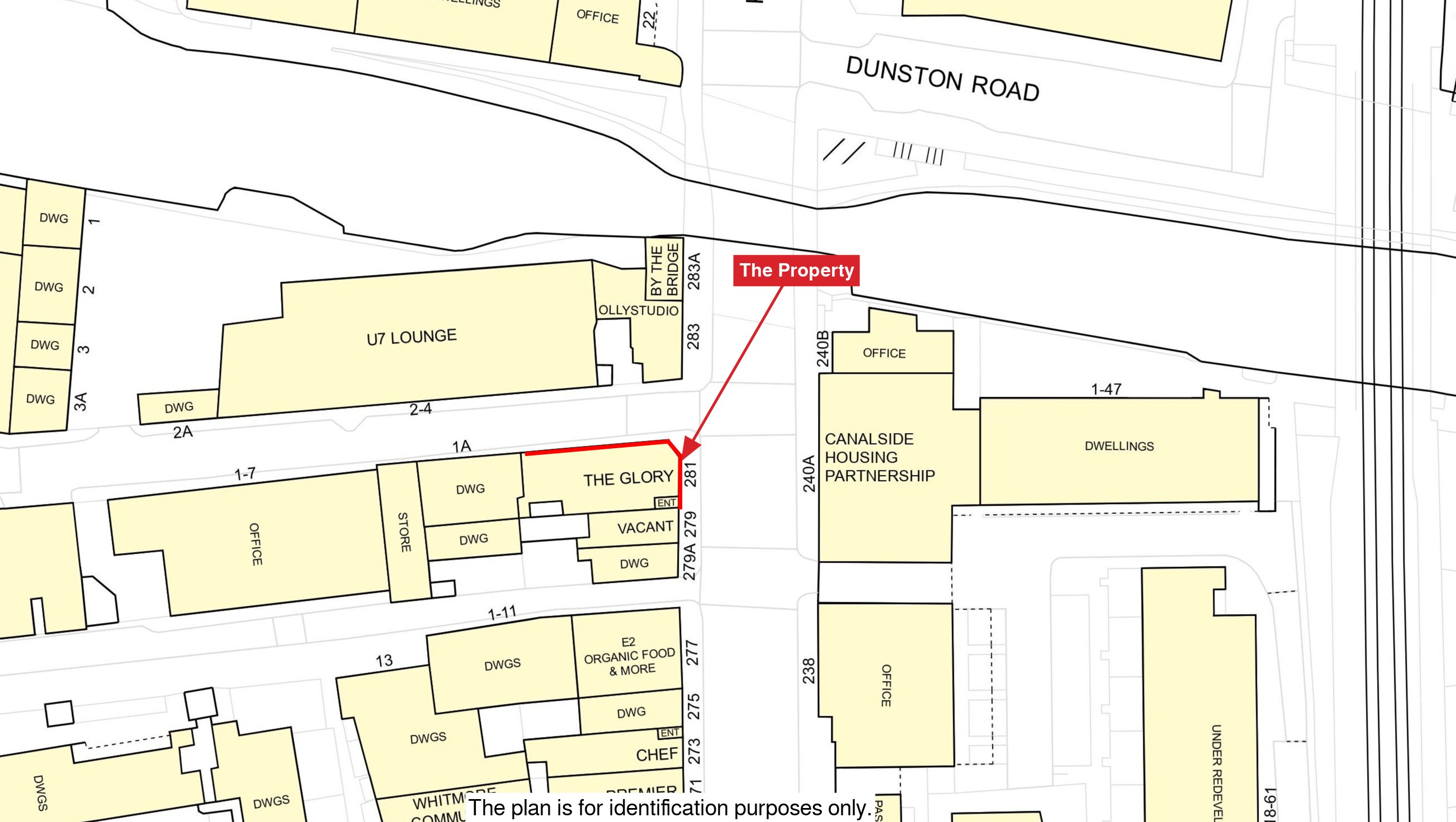 Freehold Bar Investment & Development Opportunity 