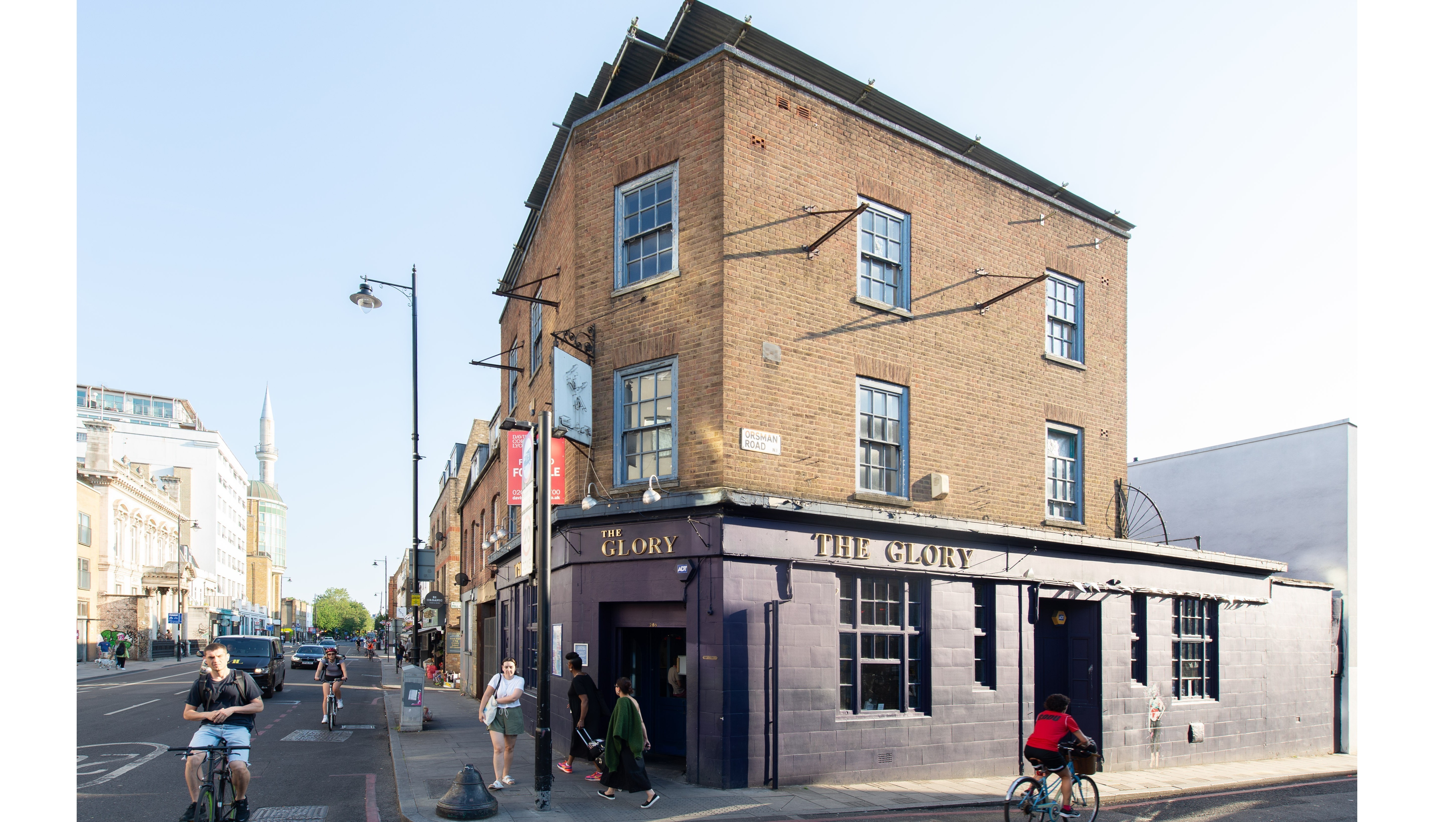 Freehold Bar Investment & Development Opportunity 