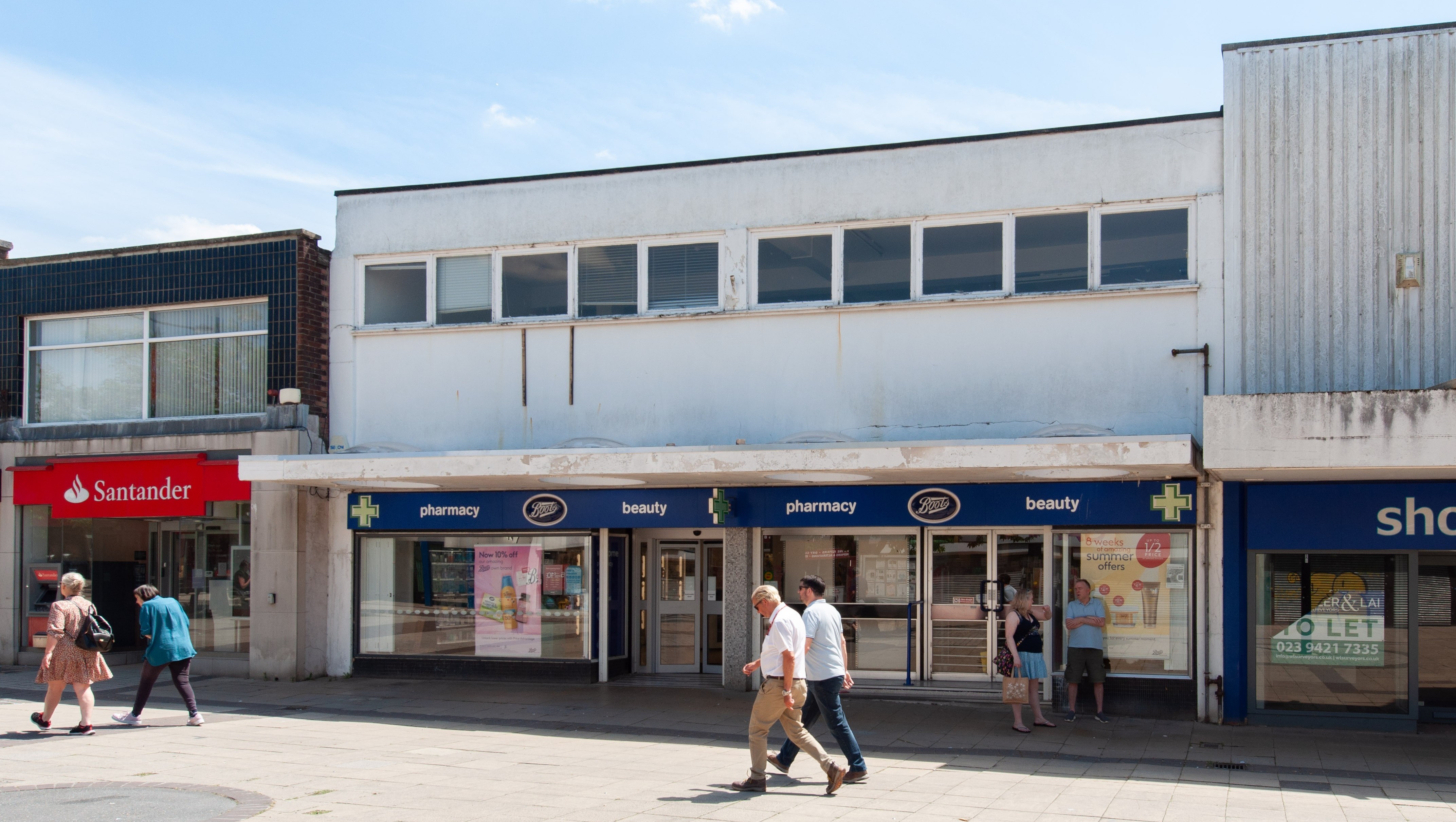 Freehold Pharmacy Investment