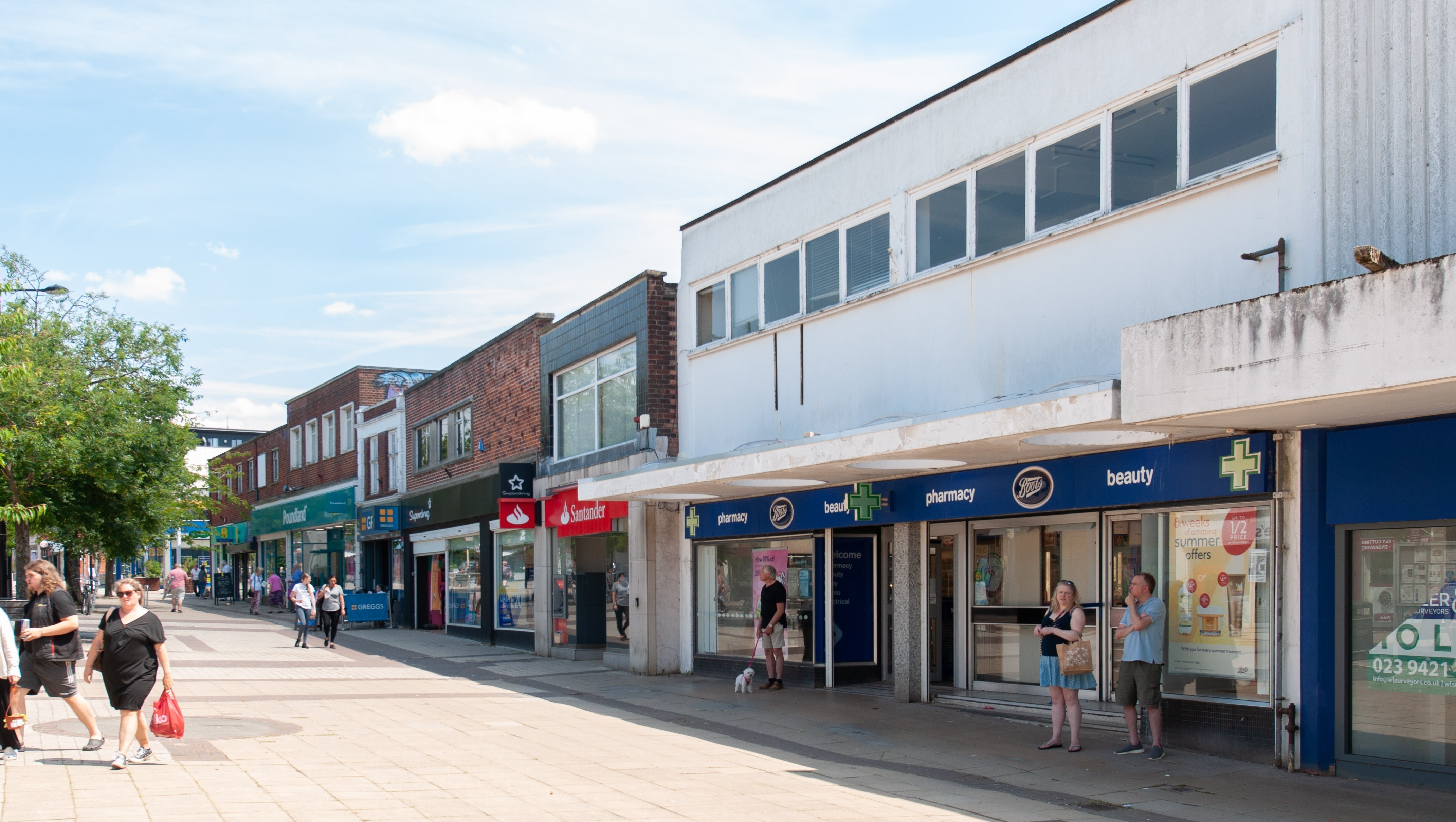 Freehold Pharmacy Investment