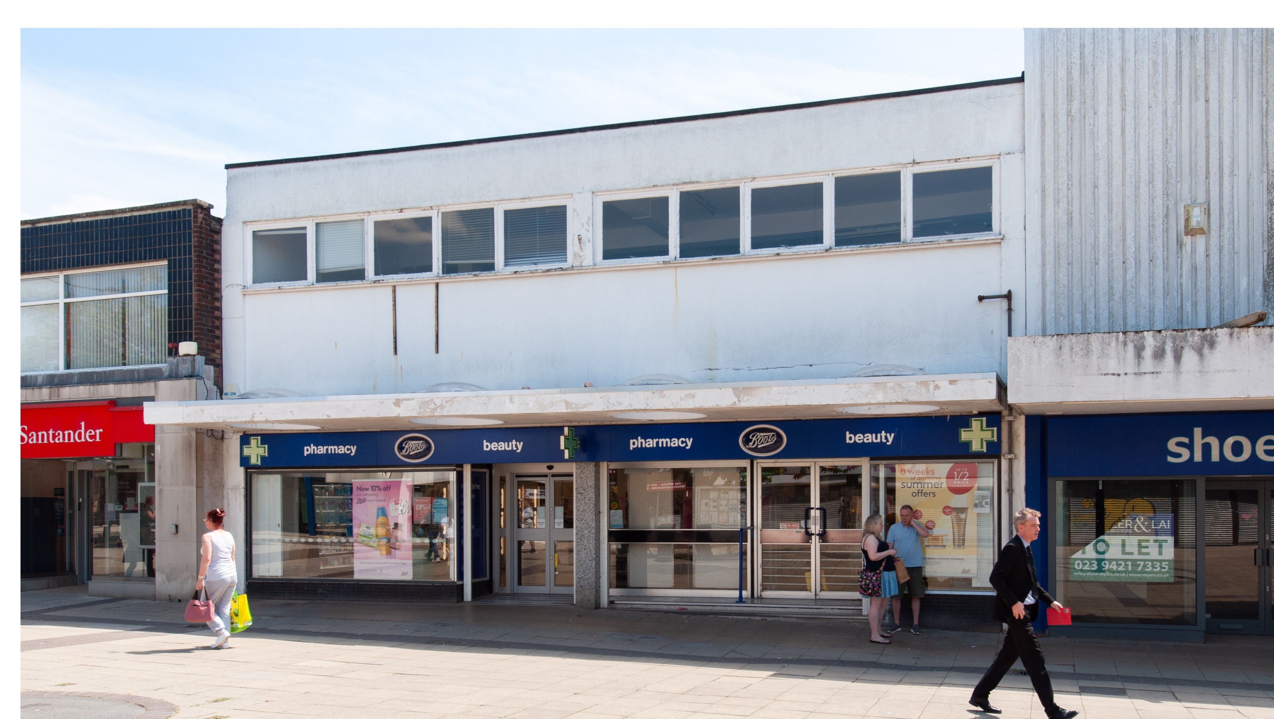 Freehold Pharmacy Investment