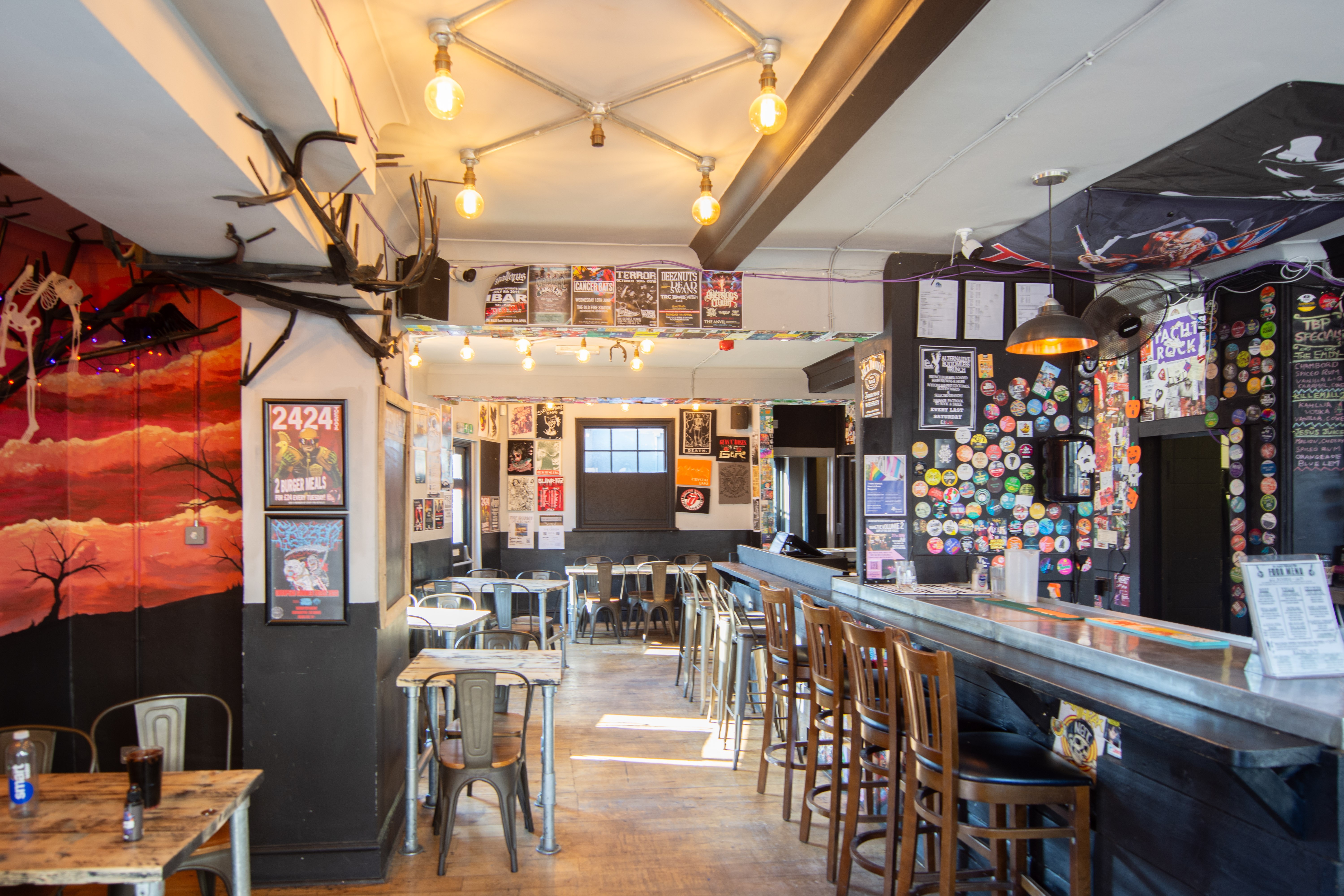 Prominent Freehold Public House Investment