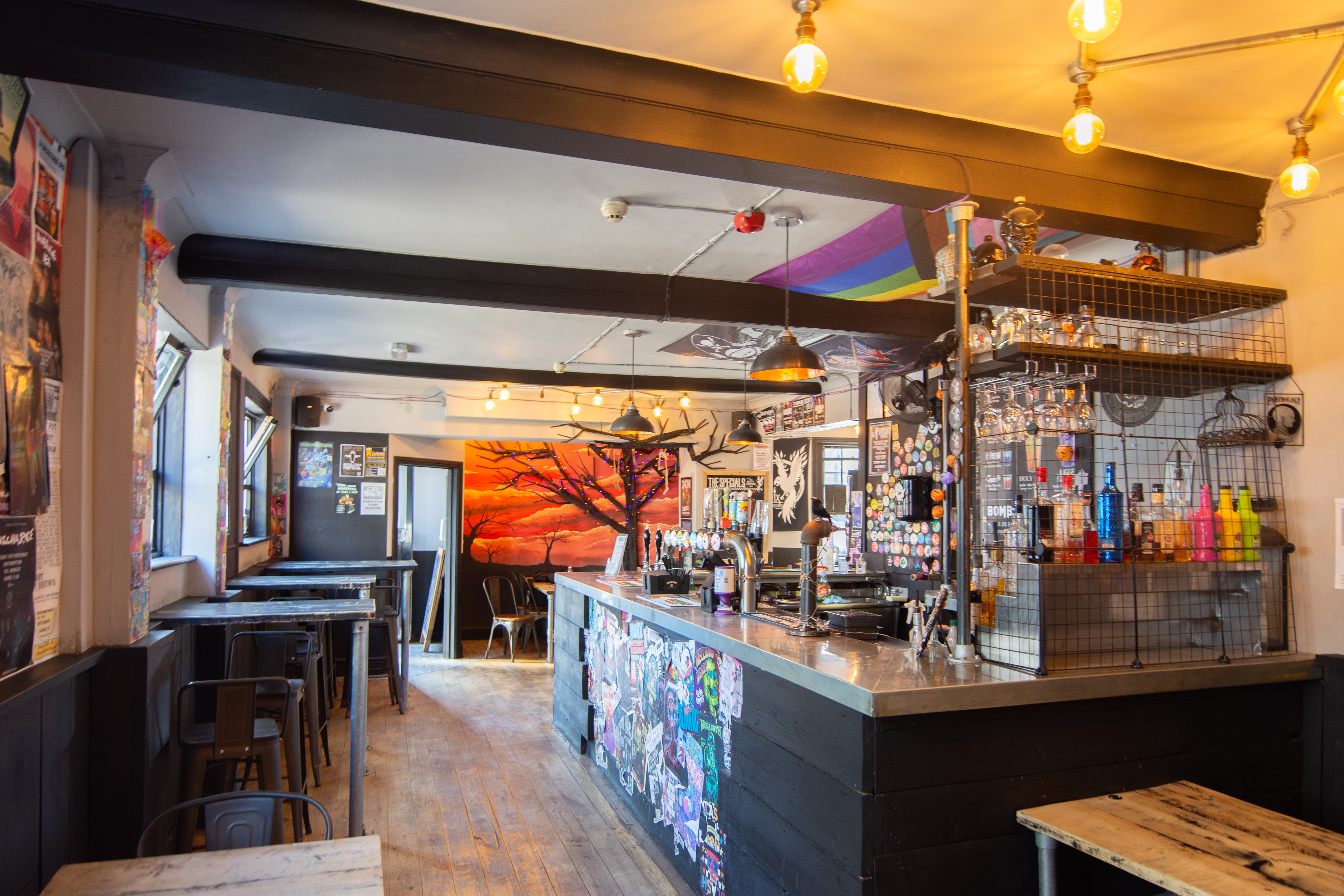 Prominent Freehold Public House Investment