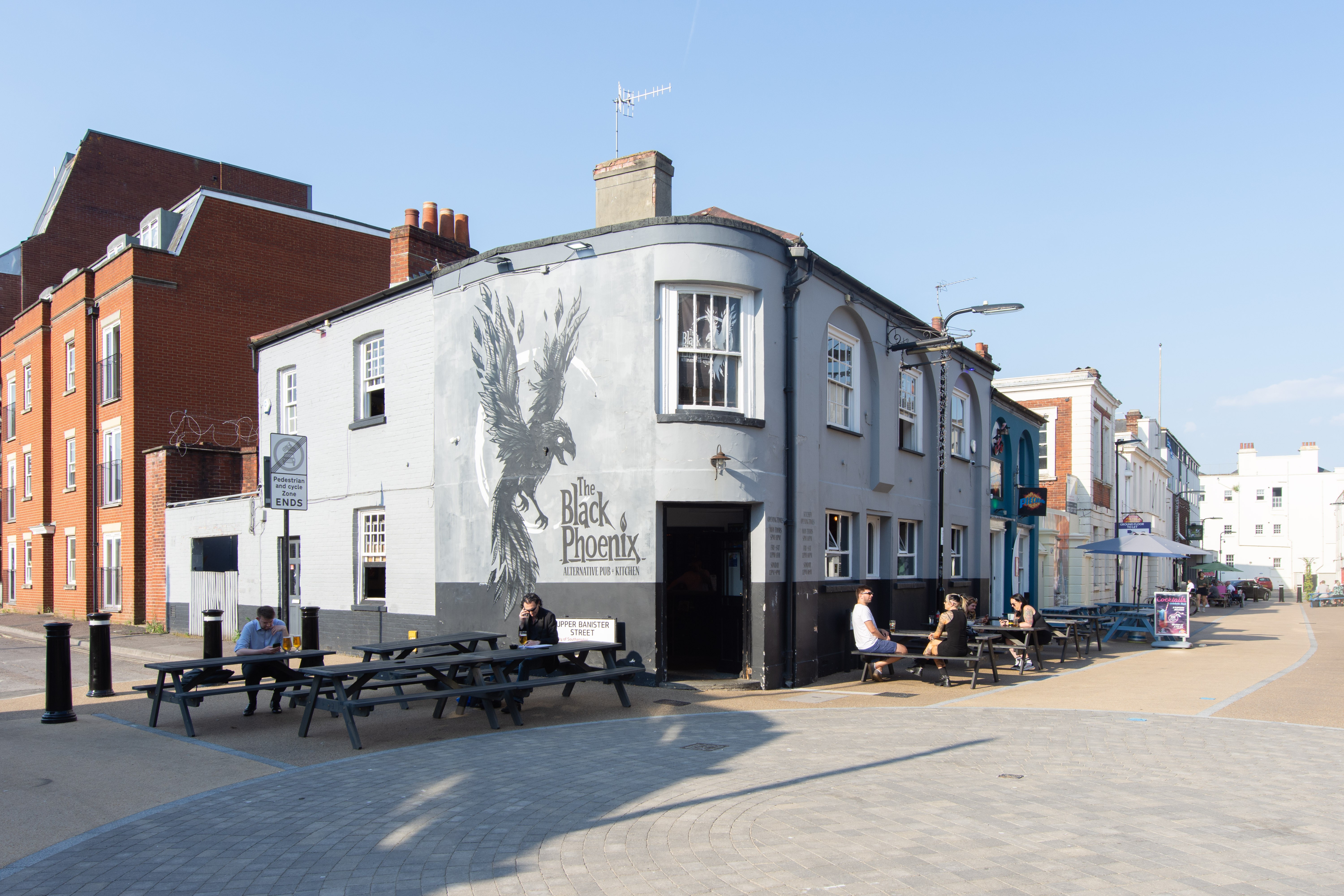 Prominent Freehold Public House Investment