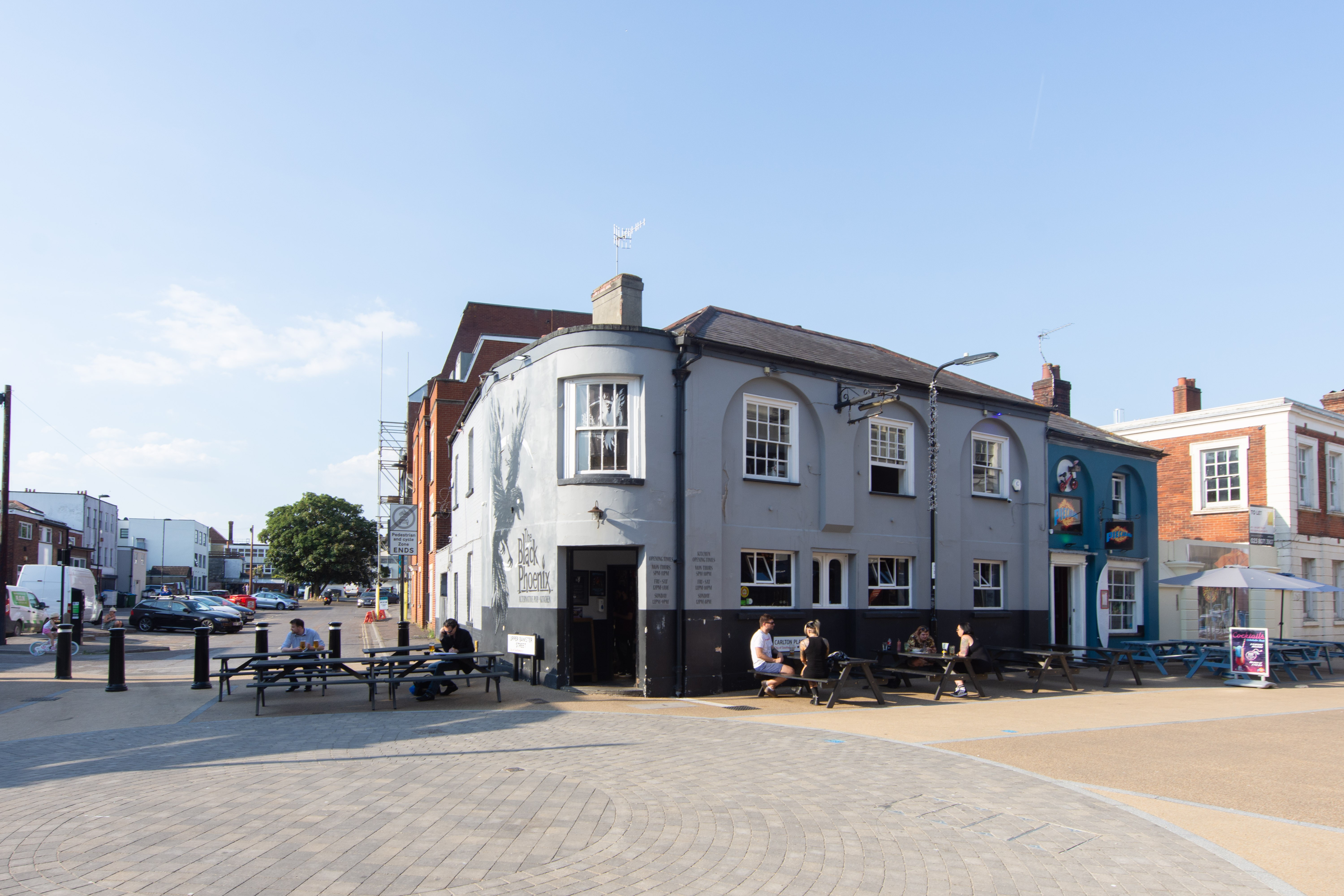 Prominent Freehold Public House Investment
