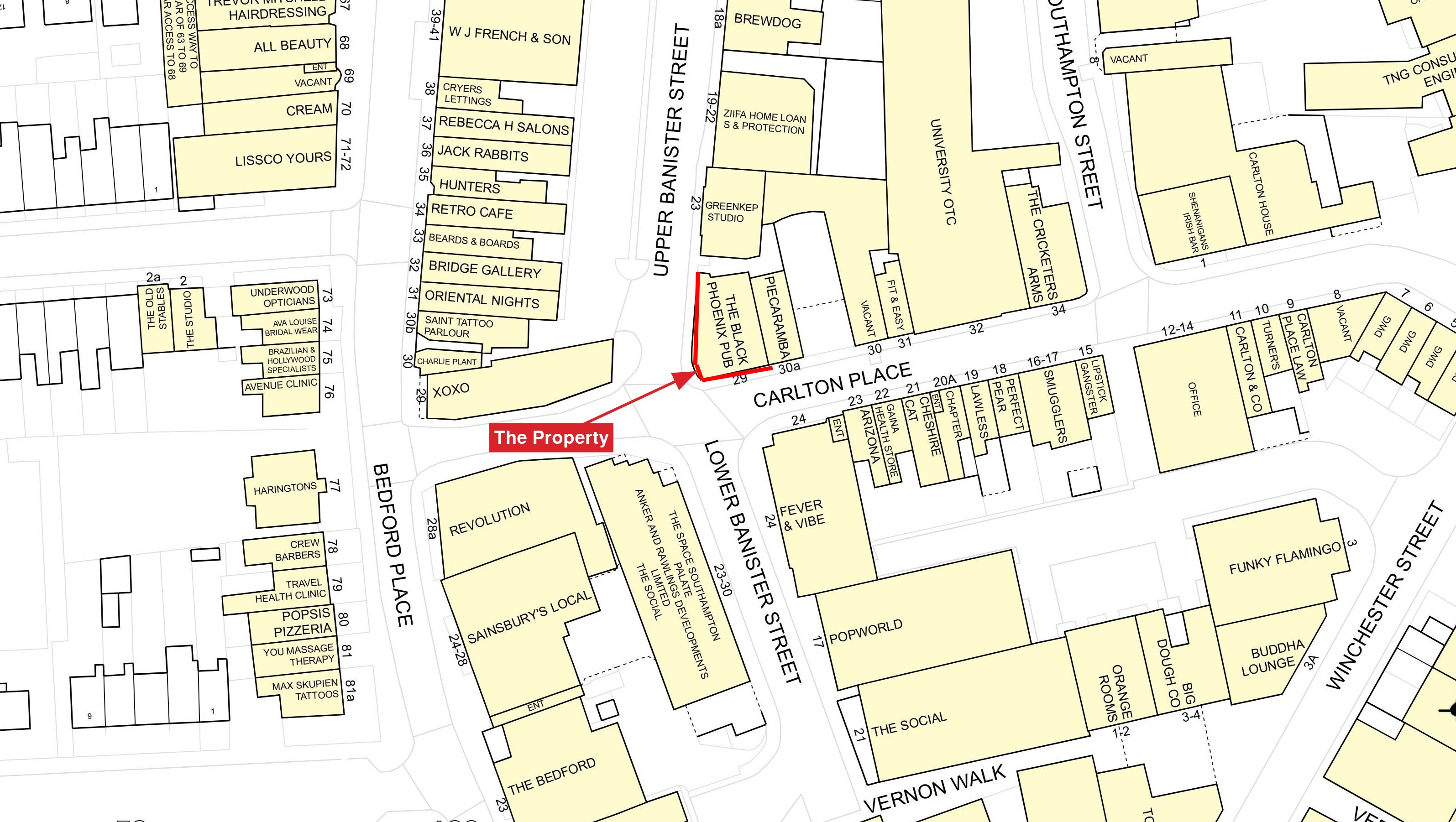 Prominent Freehold Public House Investment