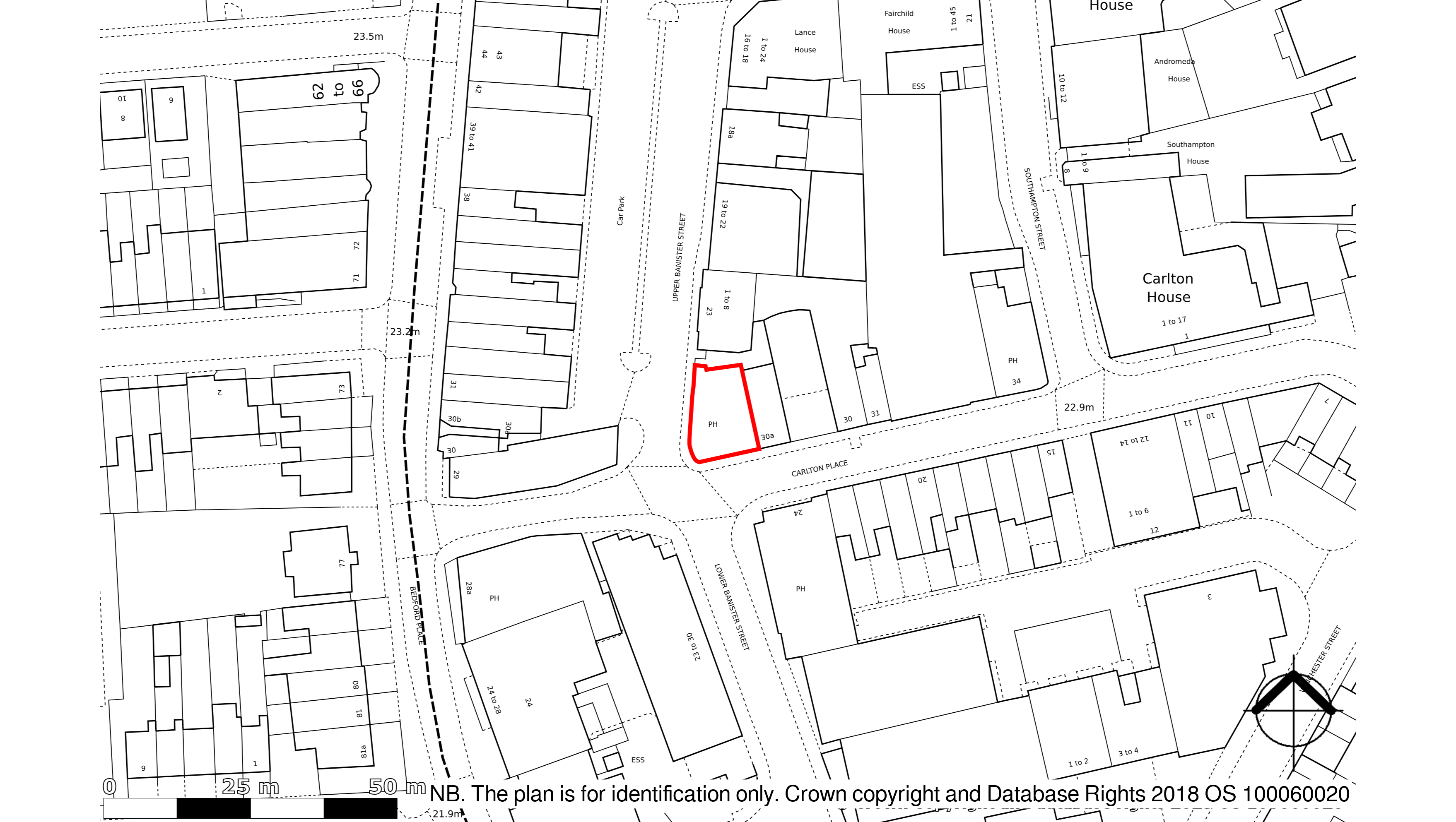 Prominent Freehold Public House Investment