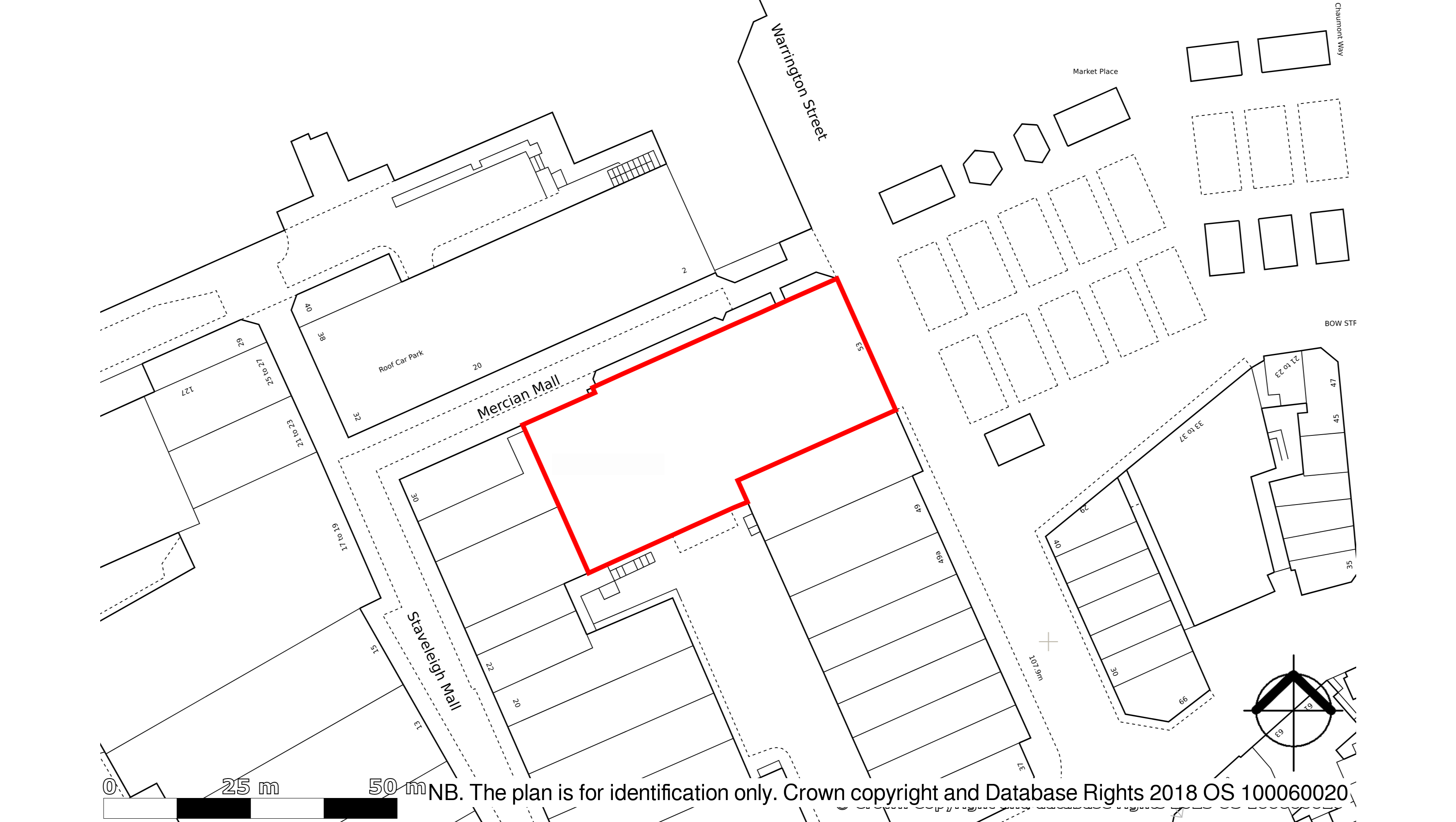 Substantial Freehold Shop and Ground Rent Investment