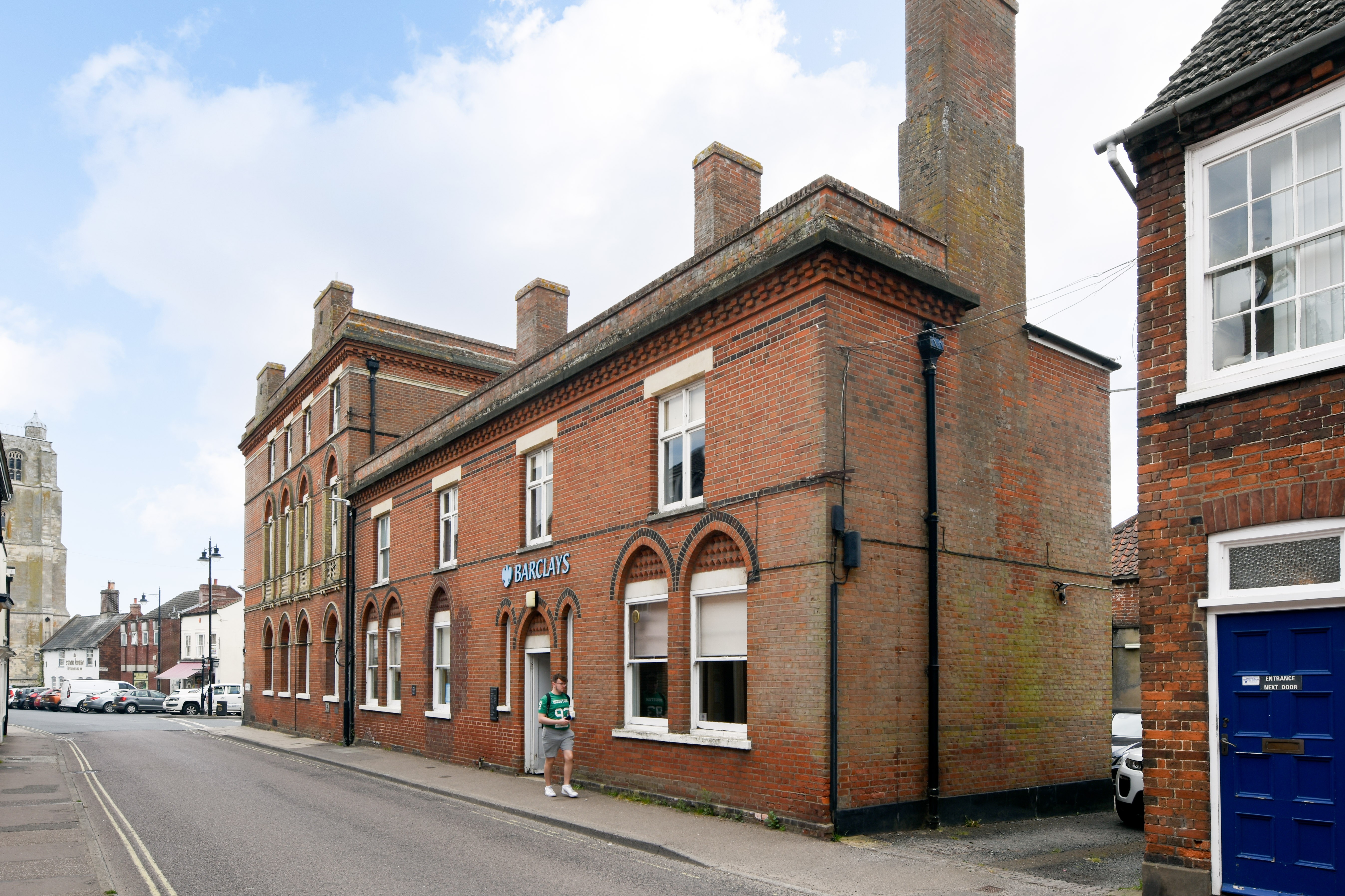 Freehold Bank Investment