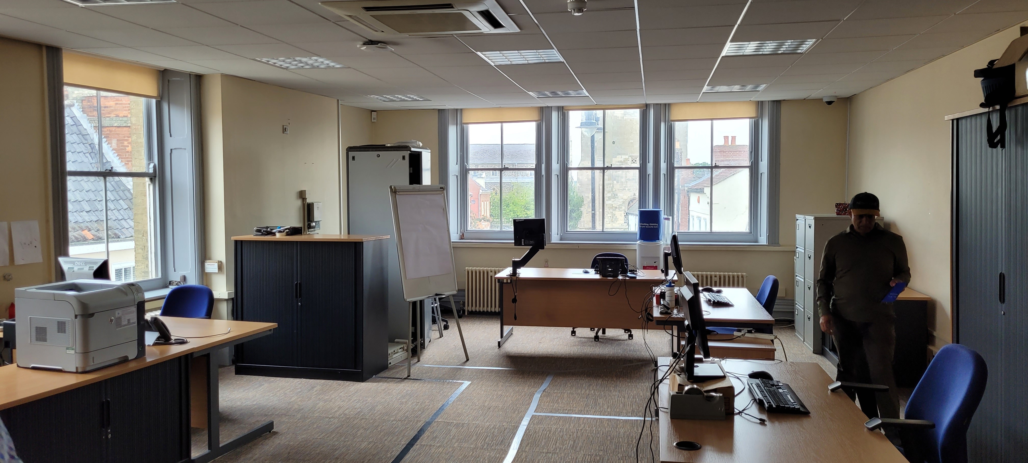 Freehold Bank Investment