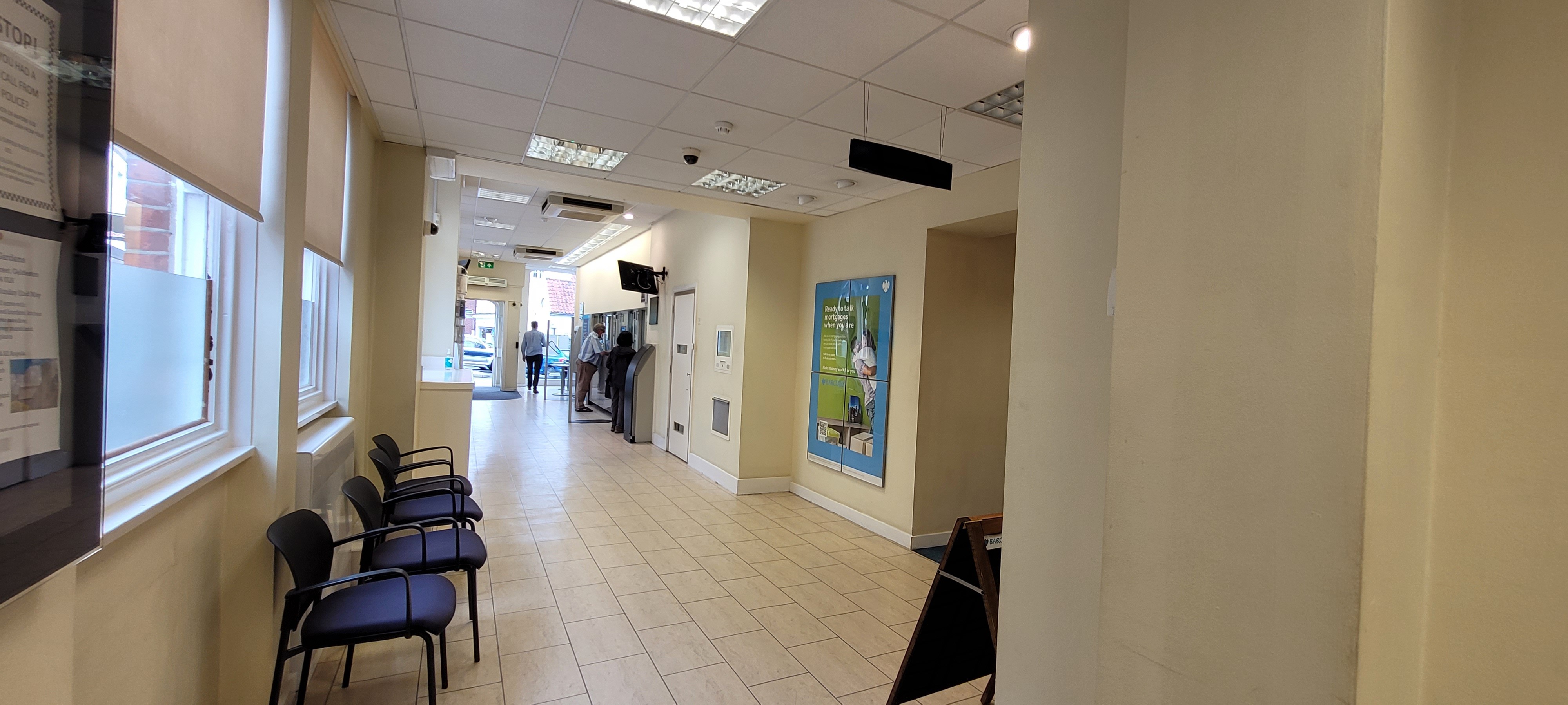 Freehold Bank Investment