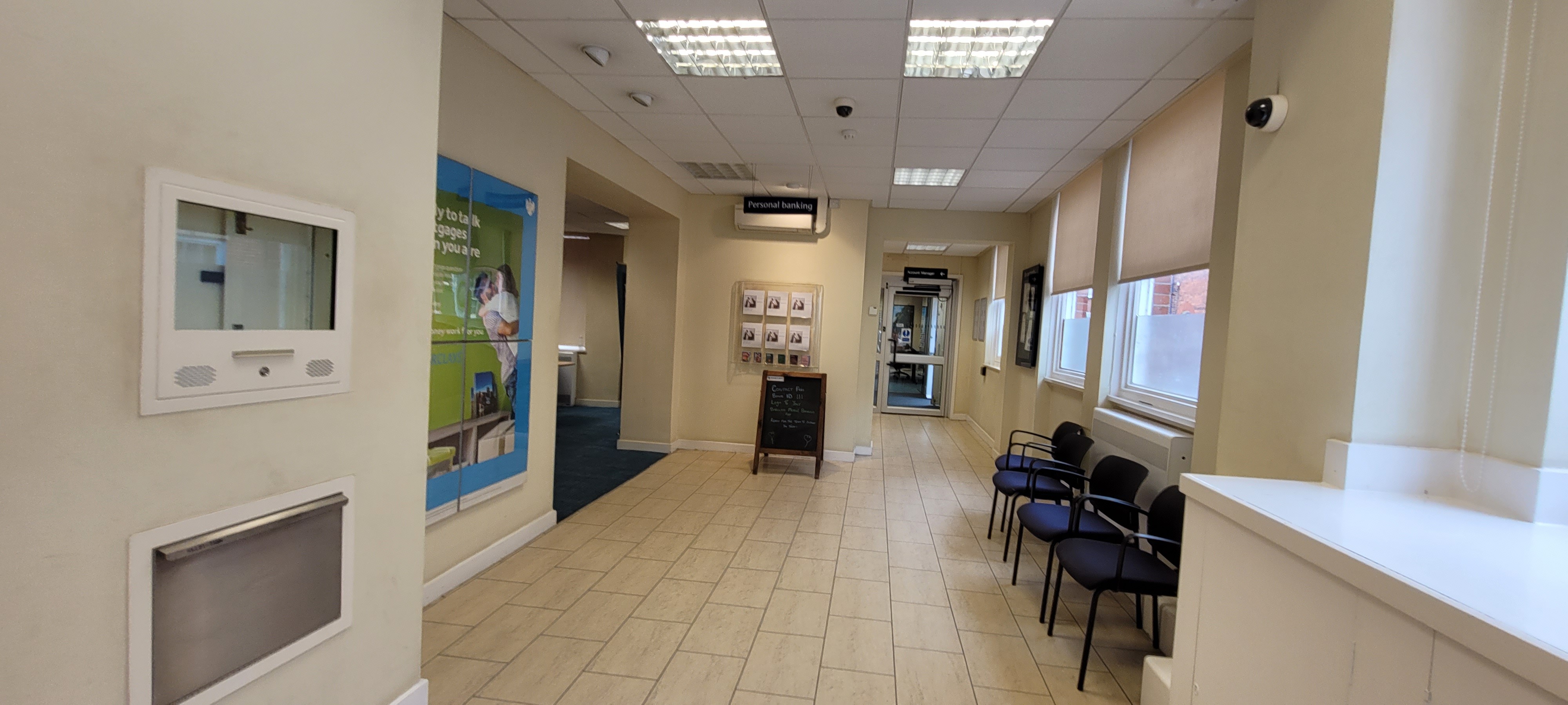 Freehold Bank Investment