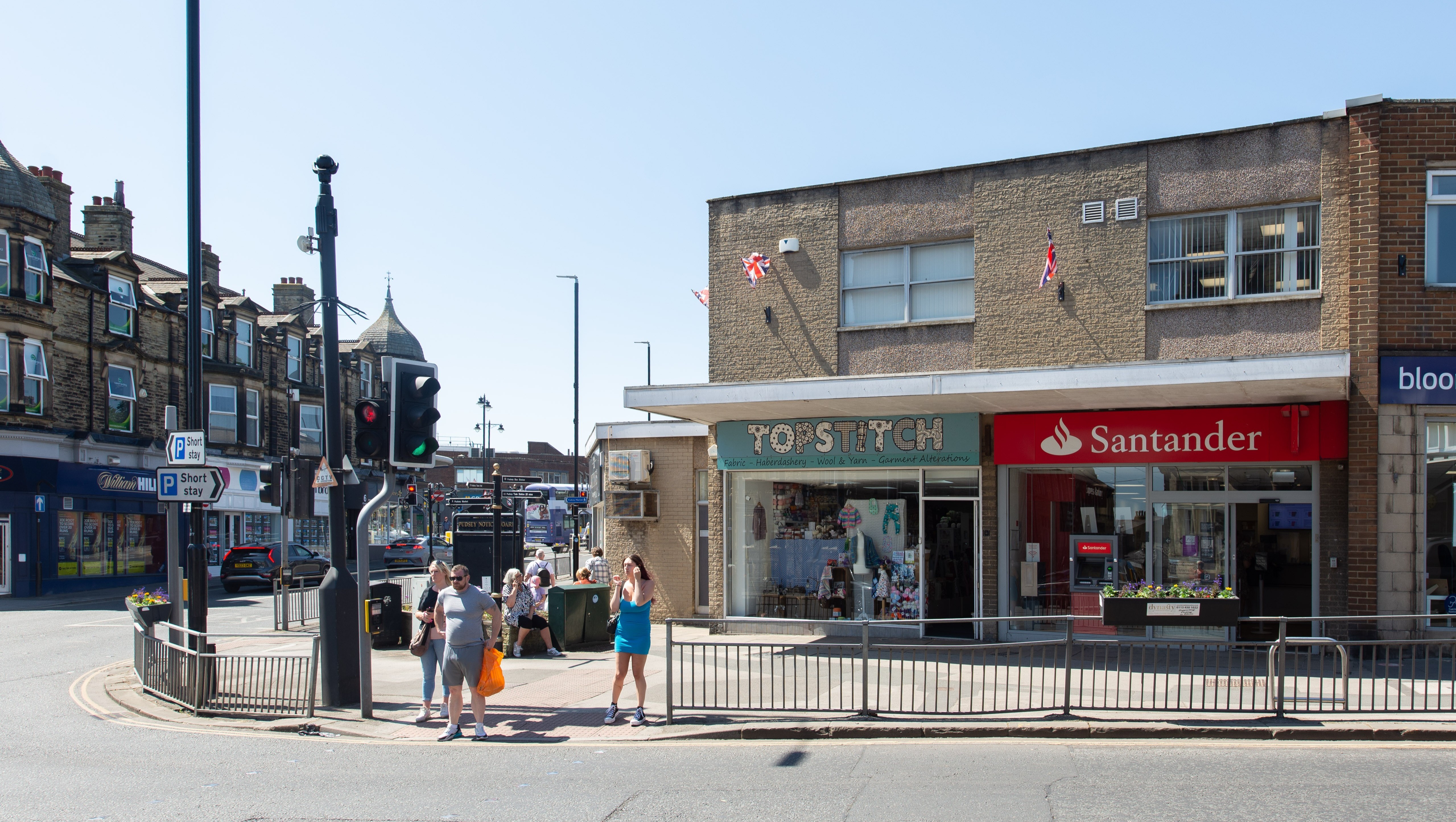 Freehold Parade of Shops Investment