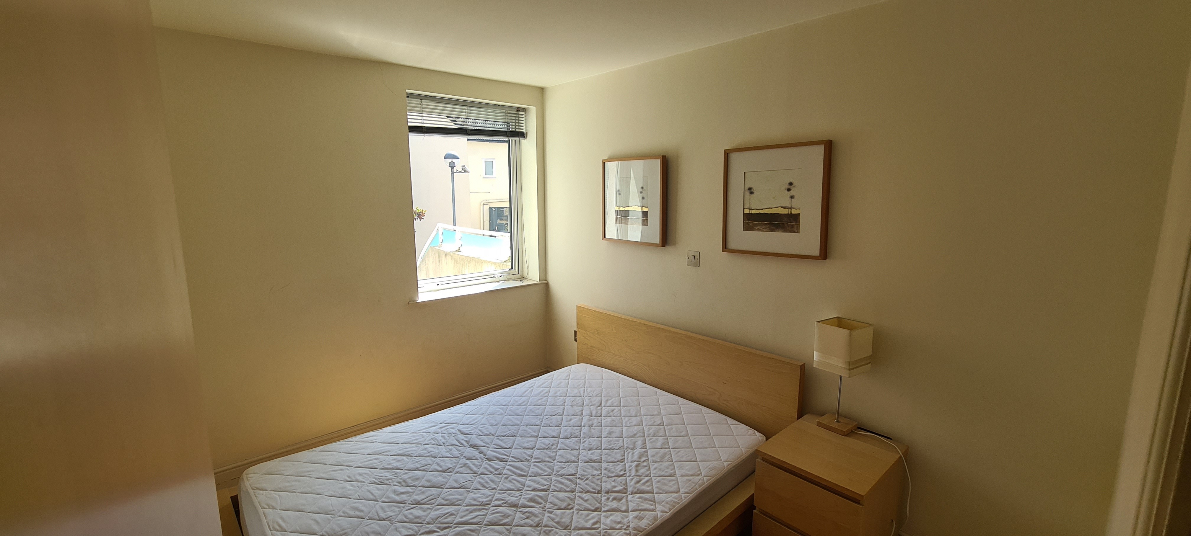 VACANT - Leasehold Self Contained Ground Floor Flat
